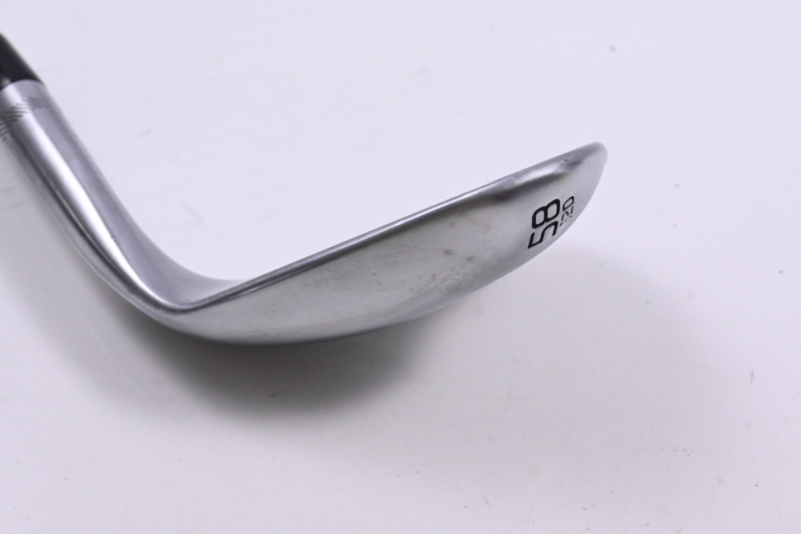 Left Hand Titleist Vokey SM10 Lob Wedge / 58 Degree / Wedge Flex Vokey SM10
