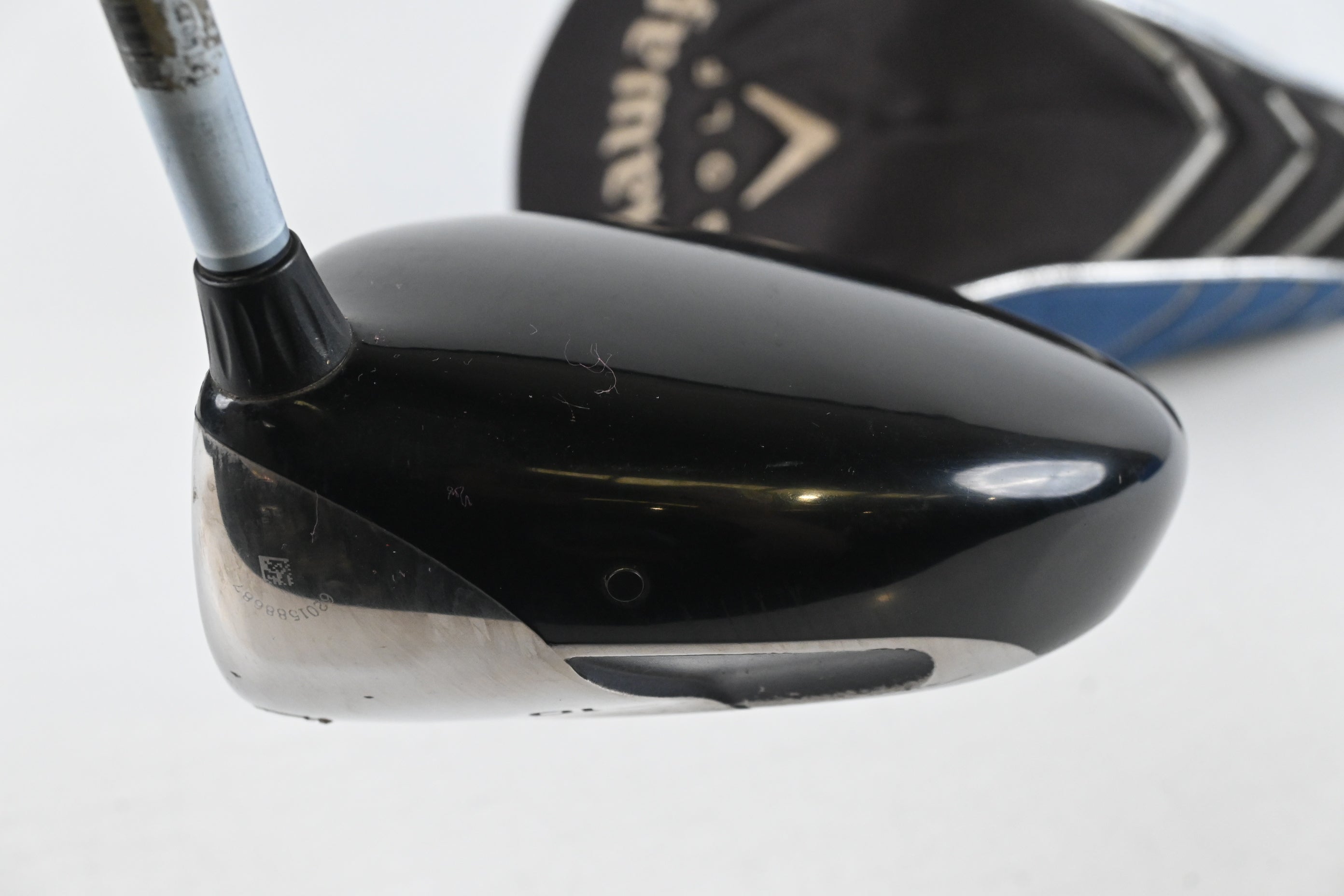 Callaway Hyper-X Driver / 10 Degree / Regular Flex Fujikura Fit-On X Shaft