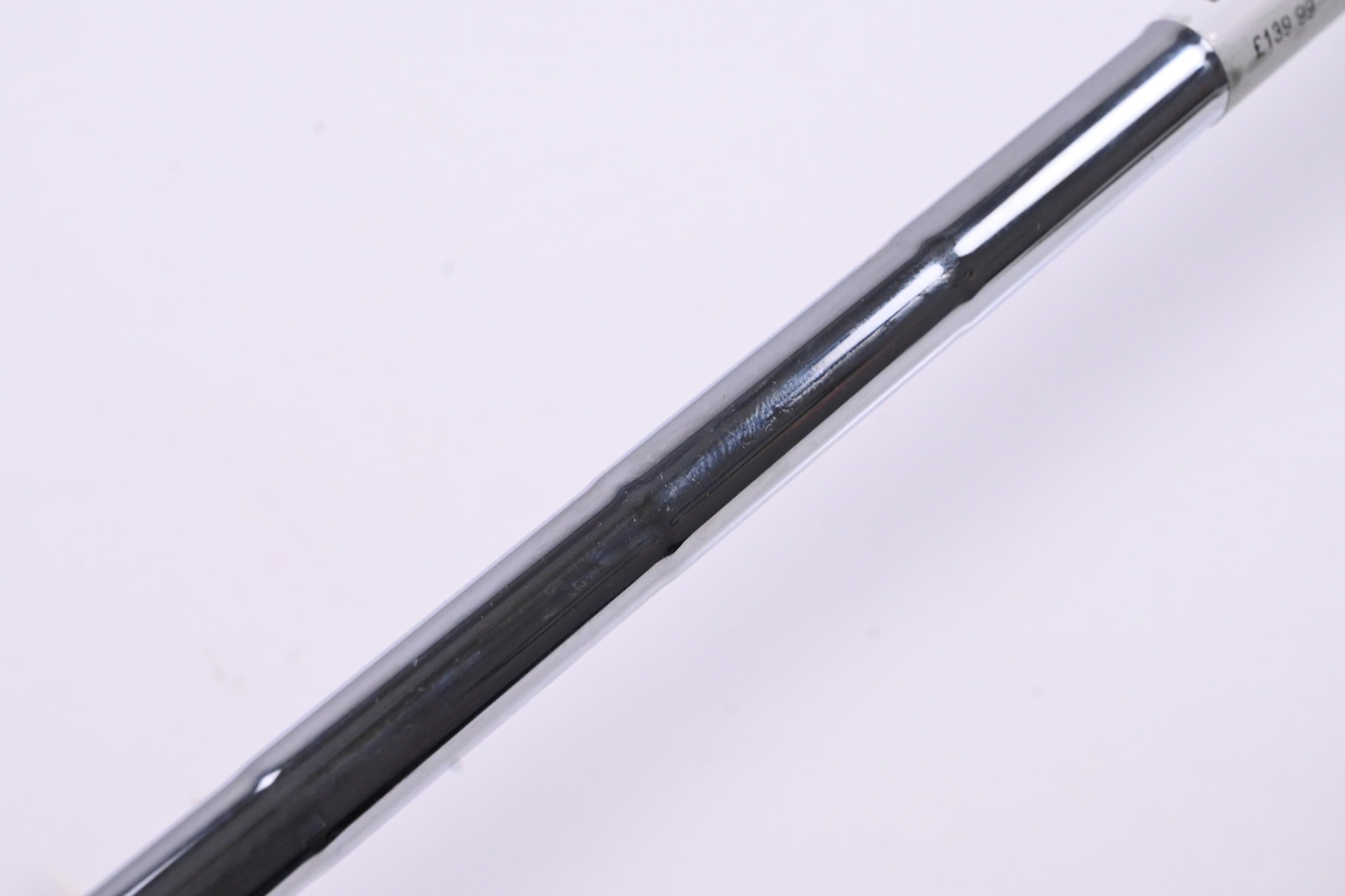 Ping S259 Lob Wedge / 60 Degree / Wedge Flex Ping Z-Z115 Shaft