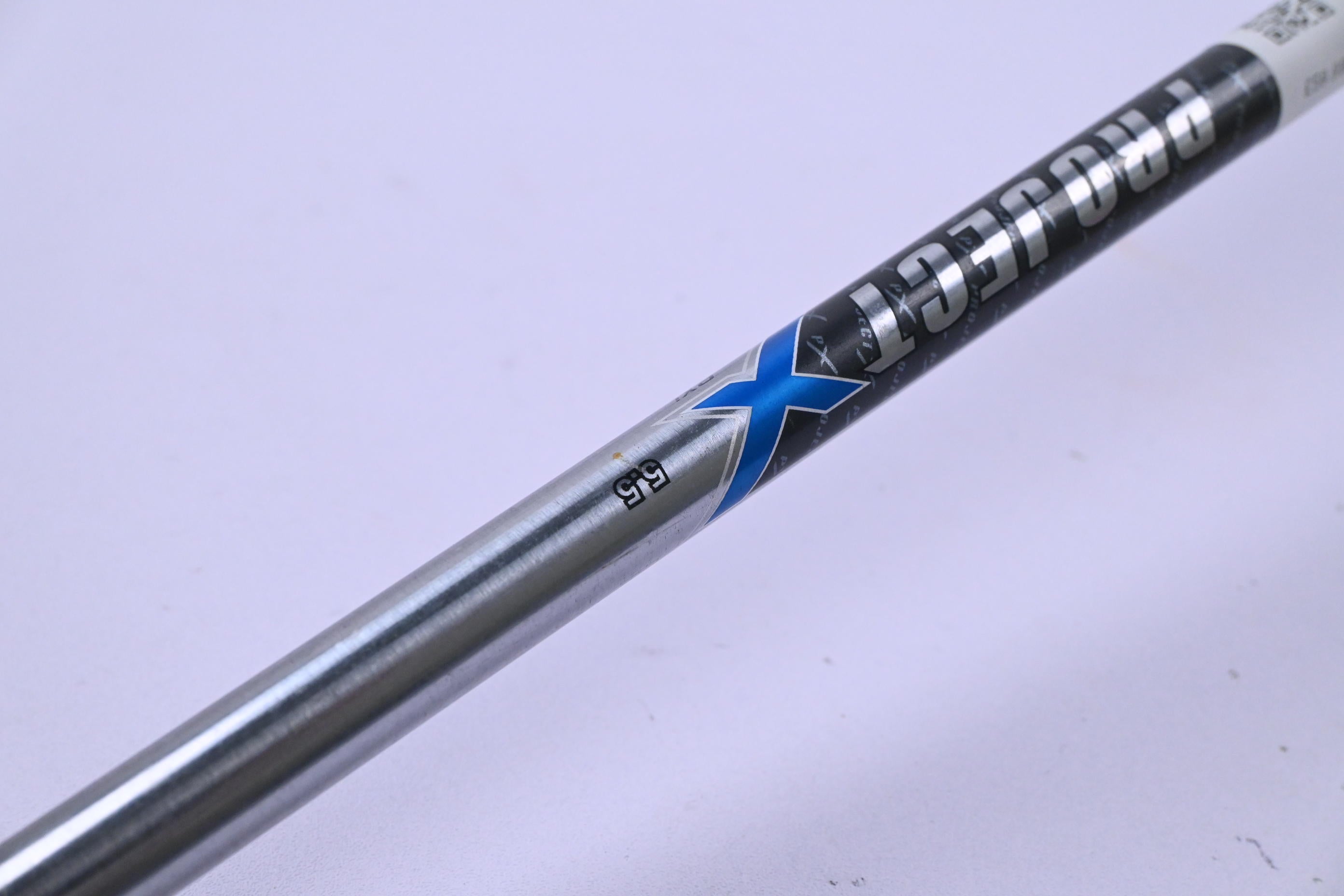 Titleist 716 CB #3 Iron / 21 Degree / Regular Flex Project X PXi Shaft