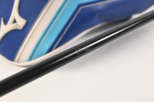 Mizuno ST-G Titanium #5 Wood / 18 Degree / X-Flex Tensei AV Blue 75 Shaft