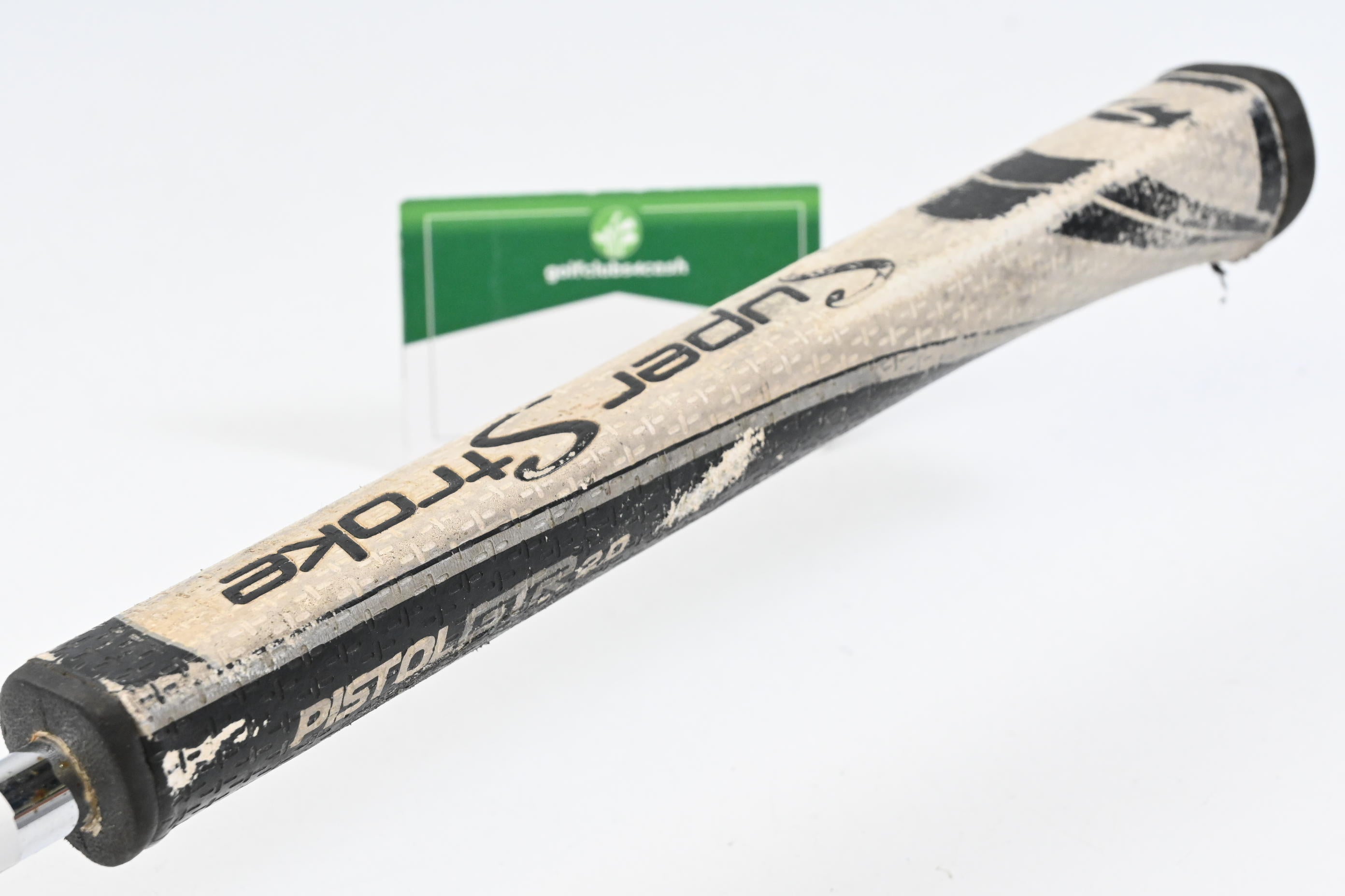 Odyssey Black Series 1 Putter / 35 Inch