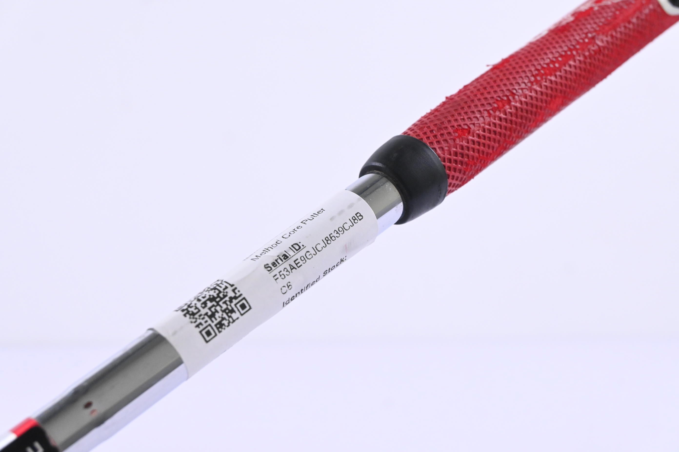 Nike Method Core MC-3i Putter / 34 Inch