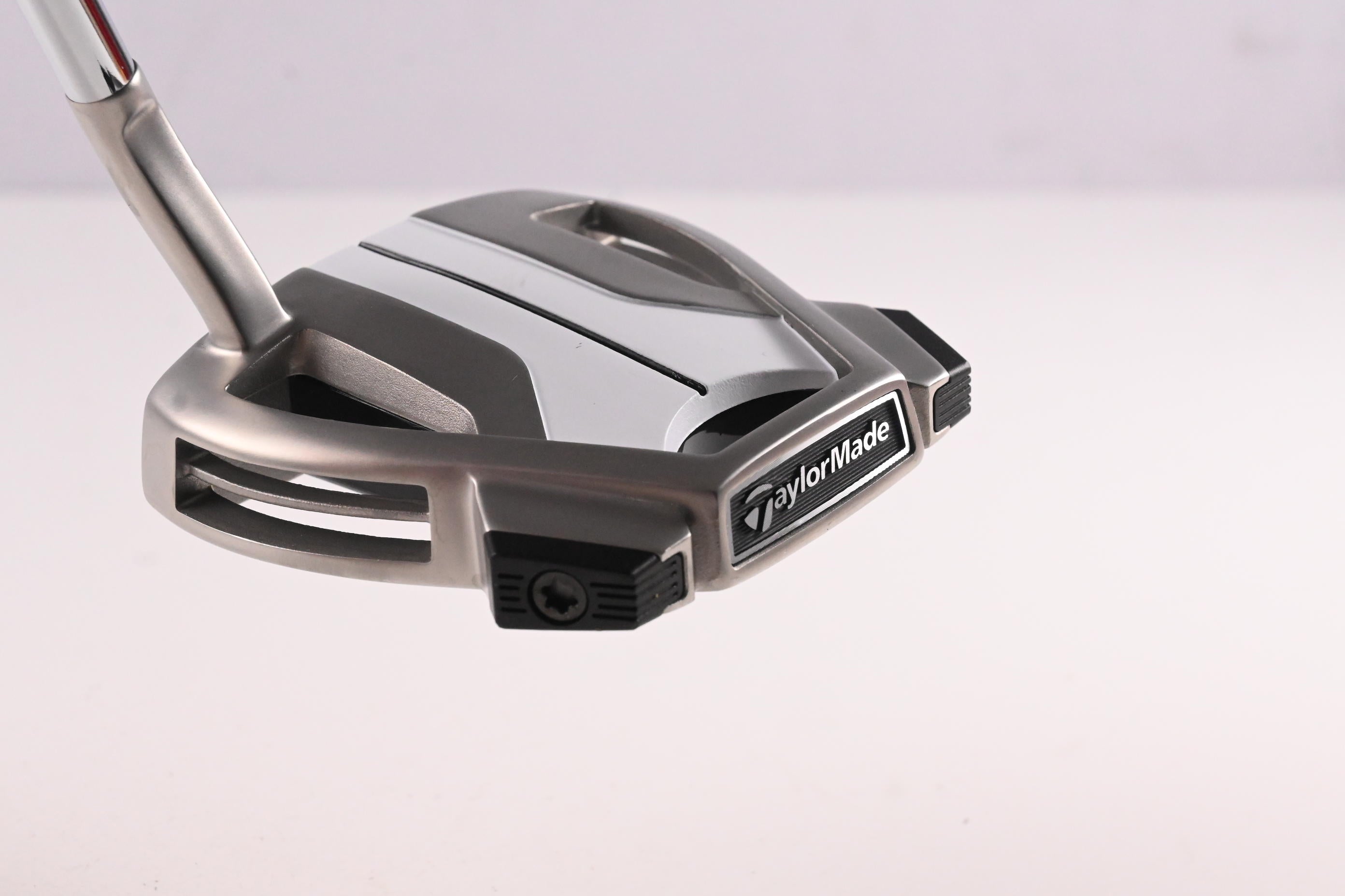 Taylormade Spider X Hydro Blast Flow Neck Putter / 35 Inch