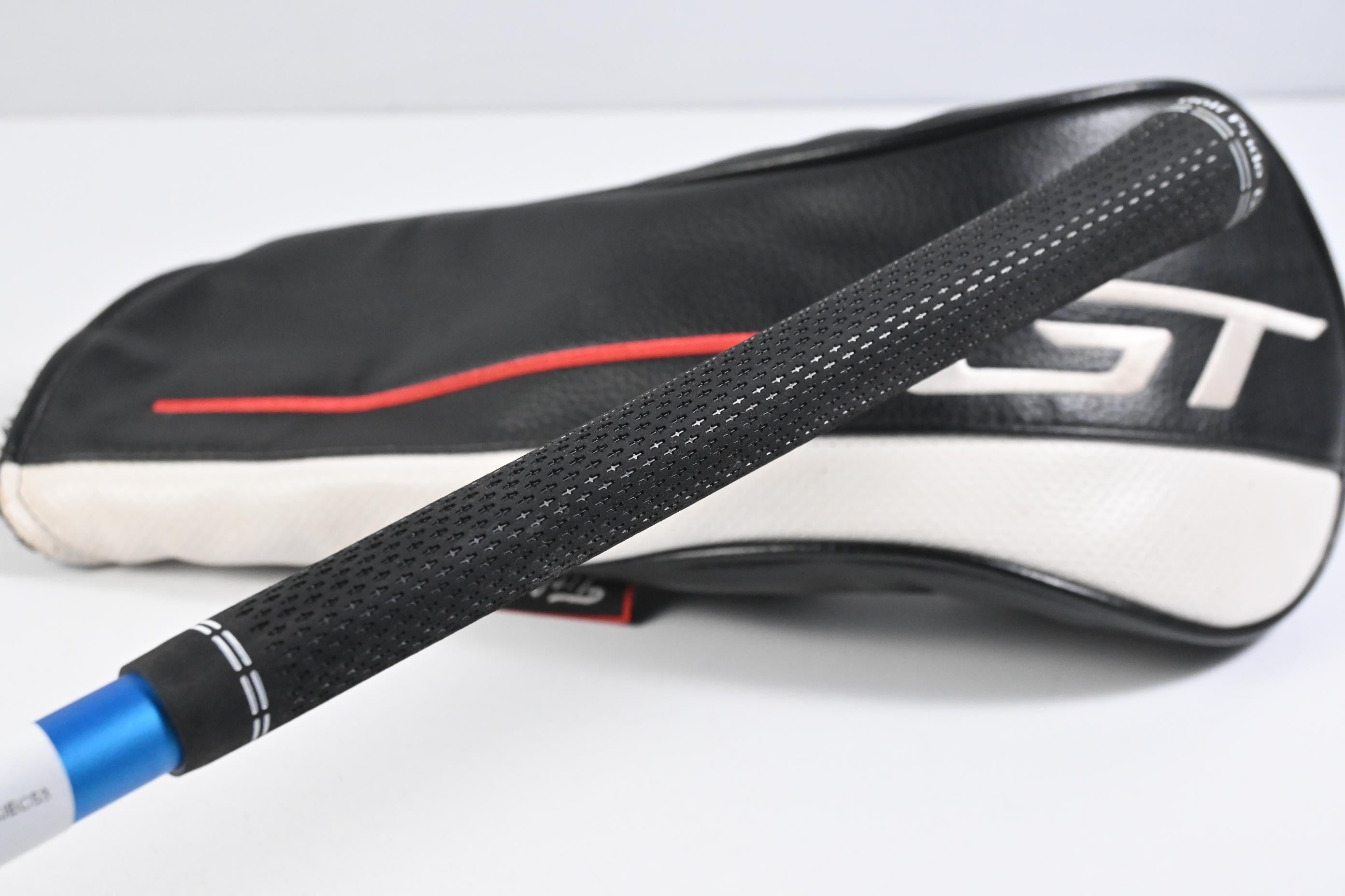 Titleist GT2 Driver / 8 Degree / Stiff Flex Ping Alta CB Blue 50 Shaft