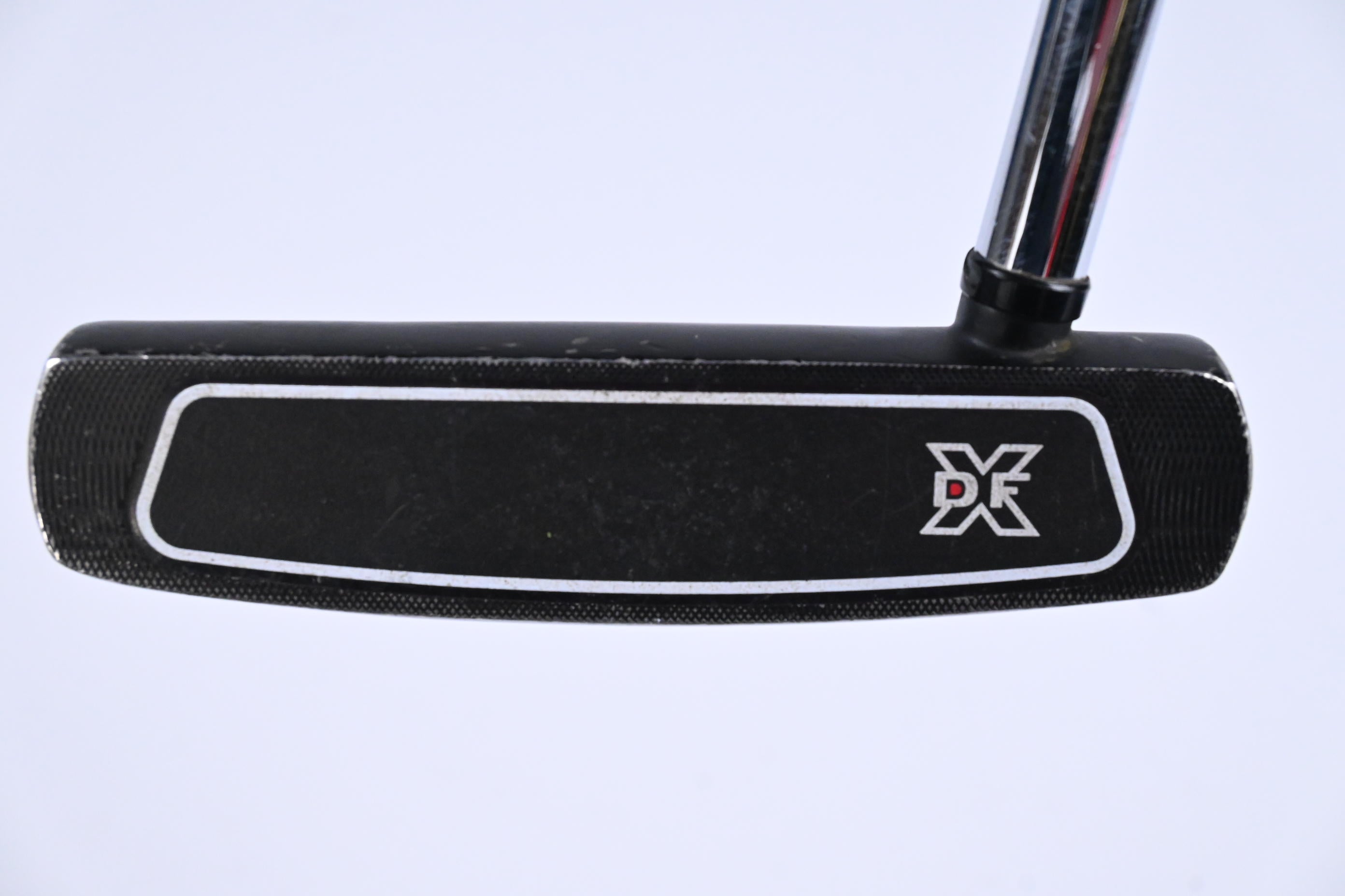 Odyssey DFX Double Wide Putter / 33 Inch