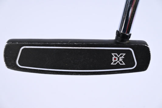 Odyssey DFX Double Wide Putter / 33 Inch