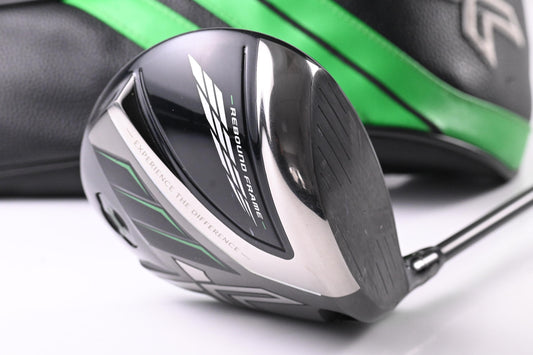 XXIO X 2022 Driver / 10.5 Degree / Regular Flex Miyazaki AX-II Shaft