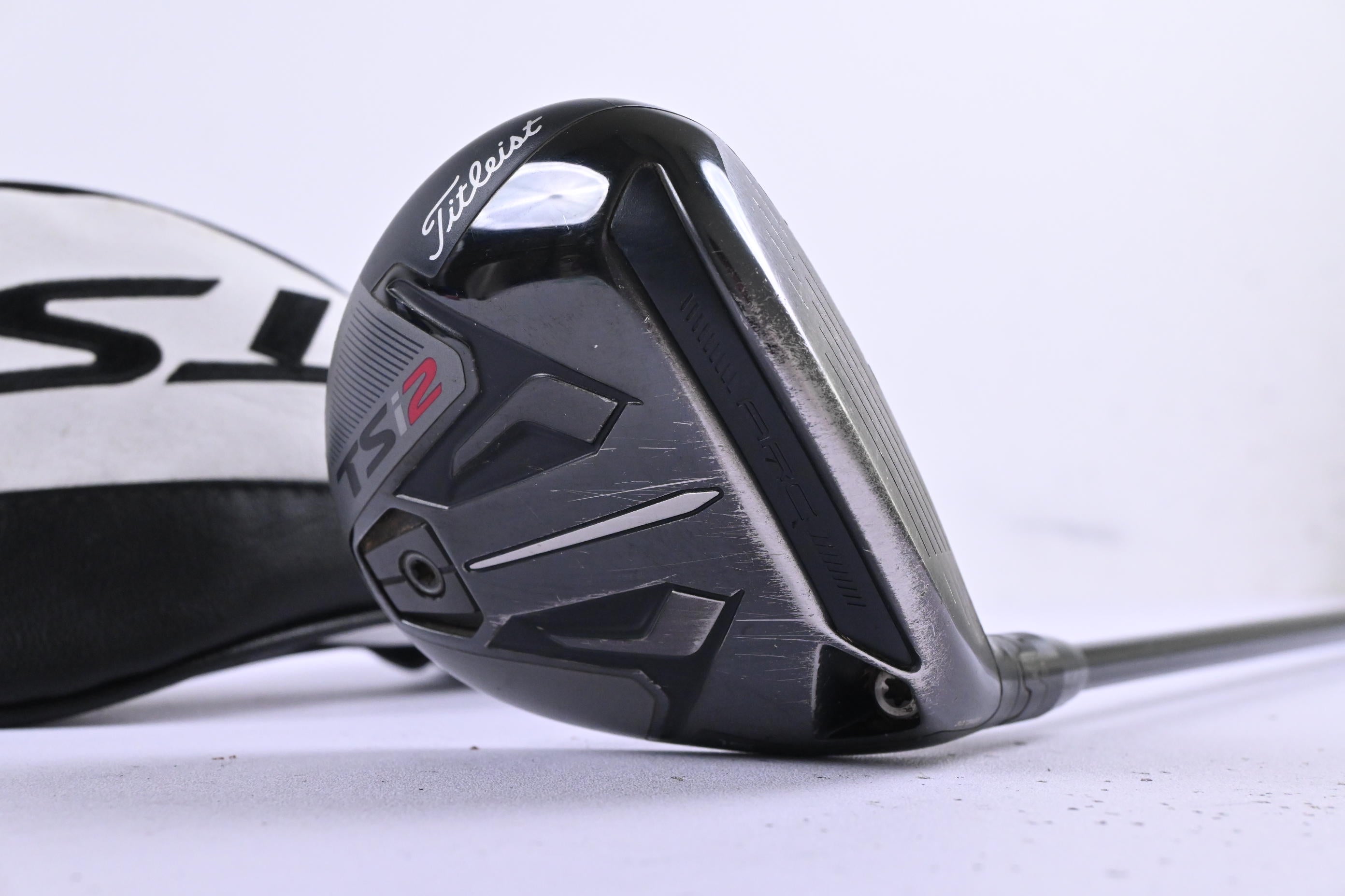 Titleist TSi2 #3 Wood / 15 Degree / Regular Flex Tensei AV Blue 65 Shaft