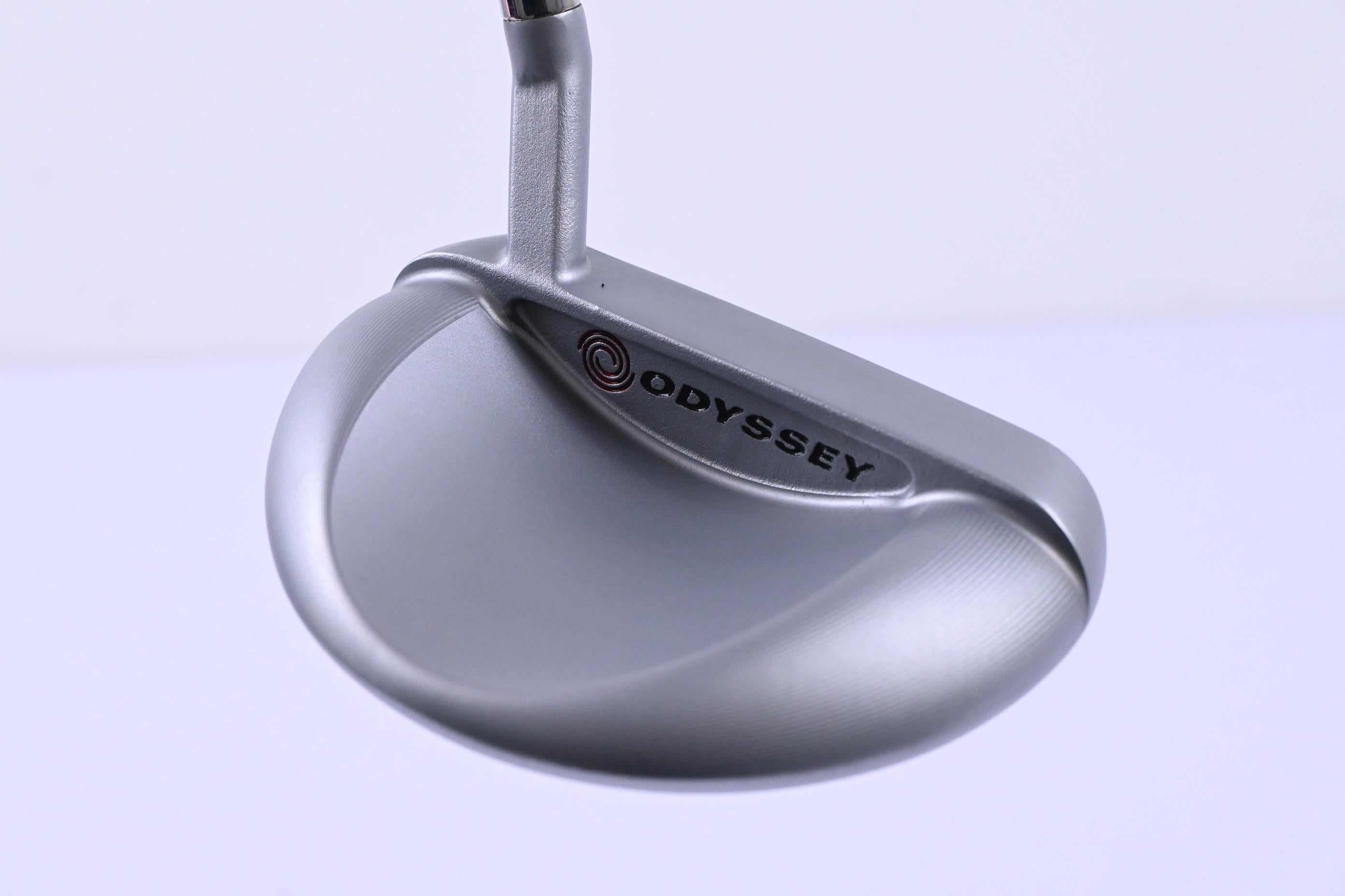Odyssey White Hot OG Stroke Lab Rossies S Putter / 34 Inch