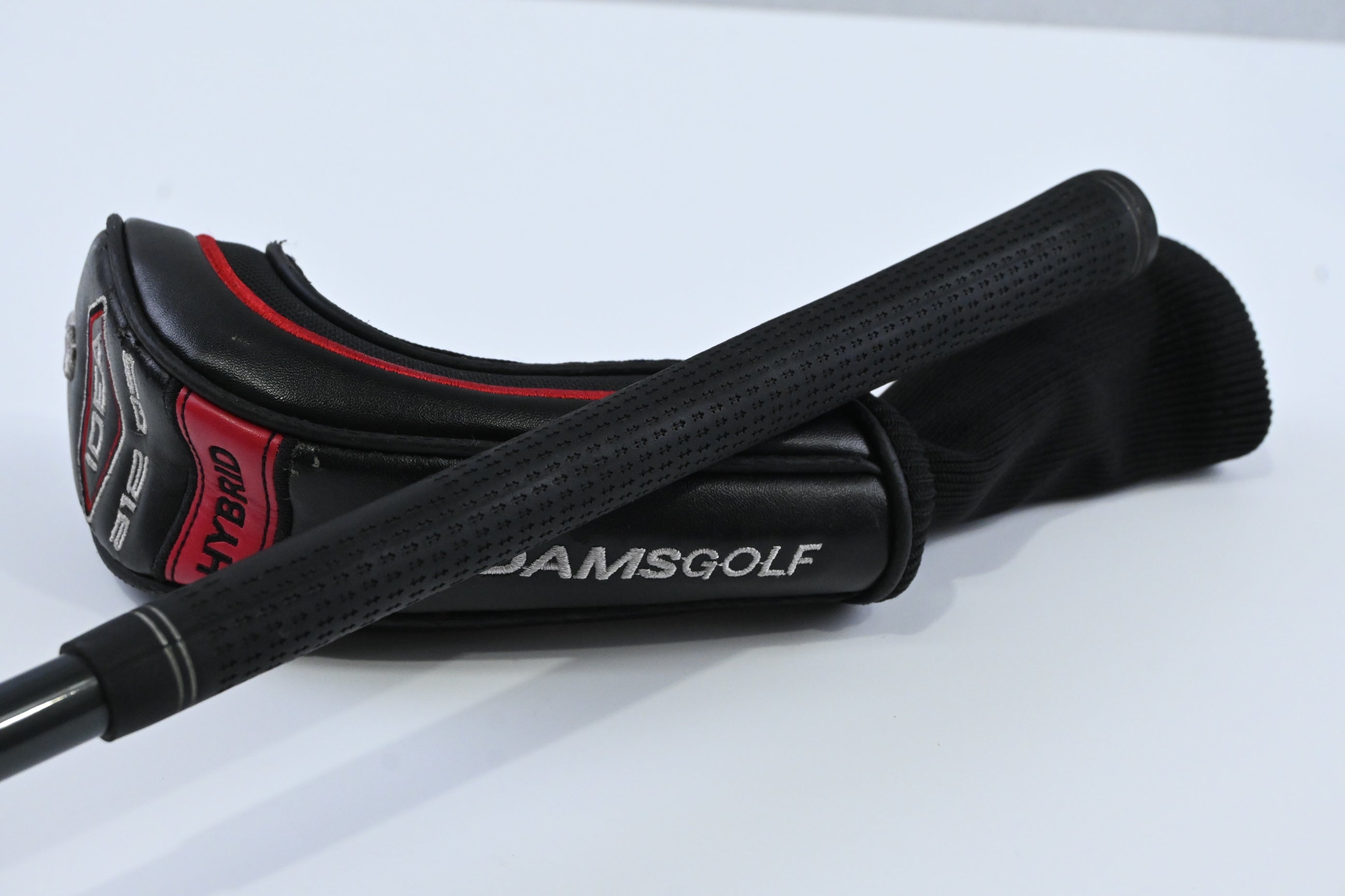 Adams Idea A12 #4 Hybrid / 20 Degree / Regular Flex Idea A12 5 Shaft