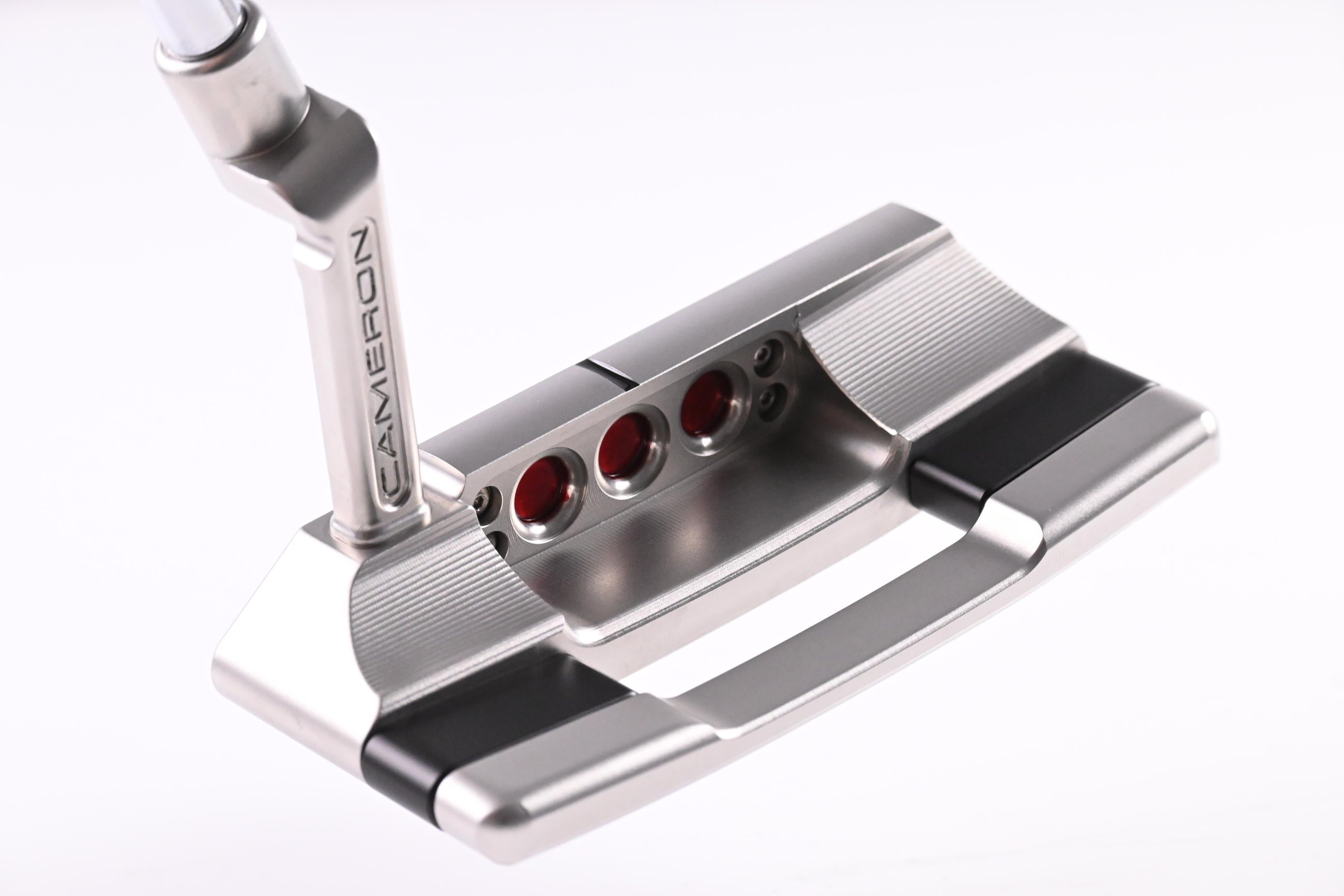 Scotty Cameron 2025 Studio Style Squareback 2 Putter / 35 Inch