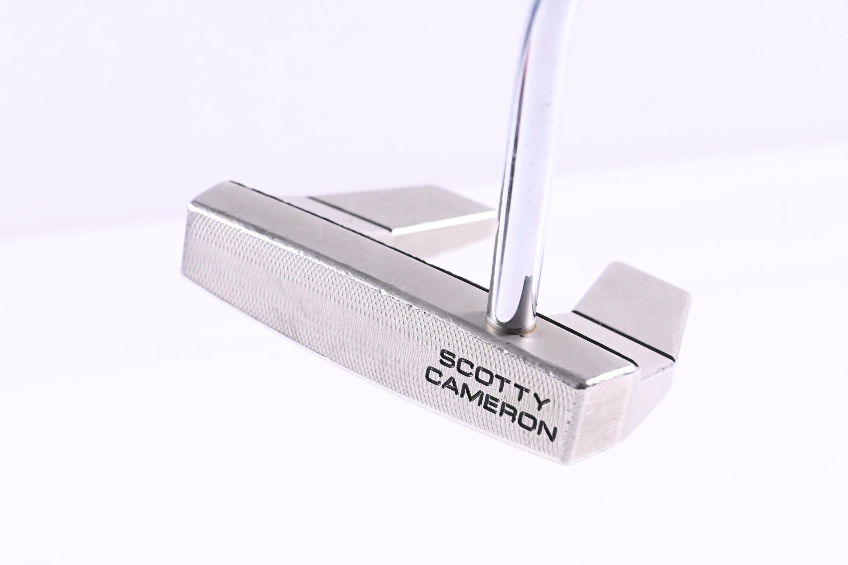 Scotty Cameron Futura 5 2015 Putter / 33.5 Inch