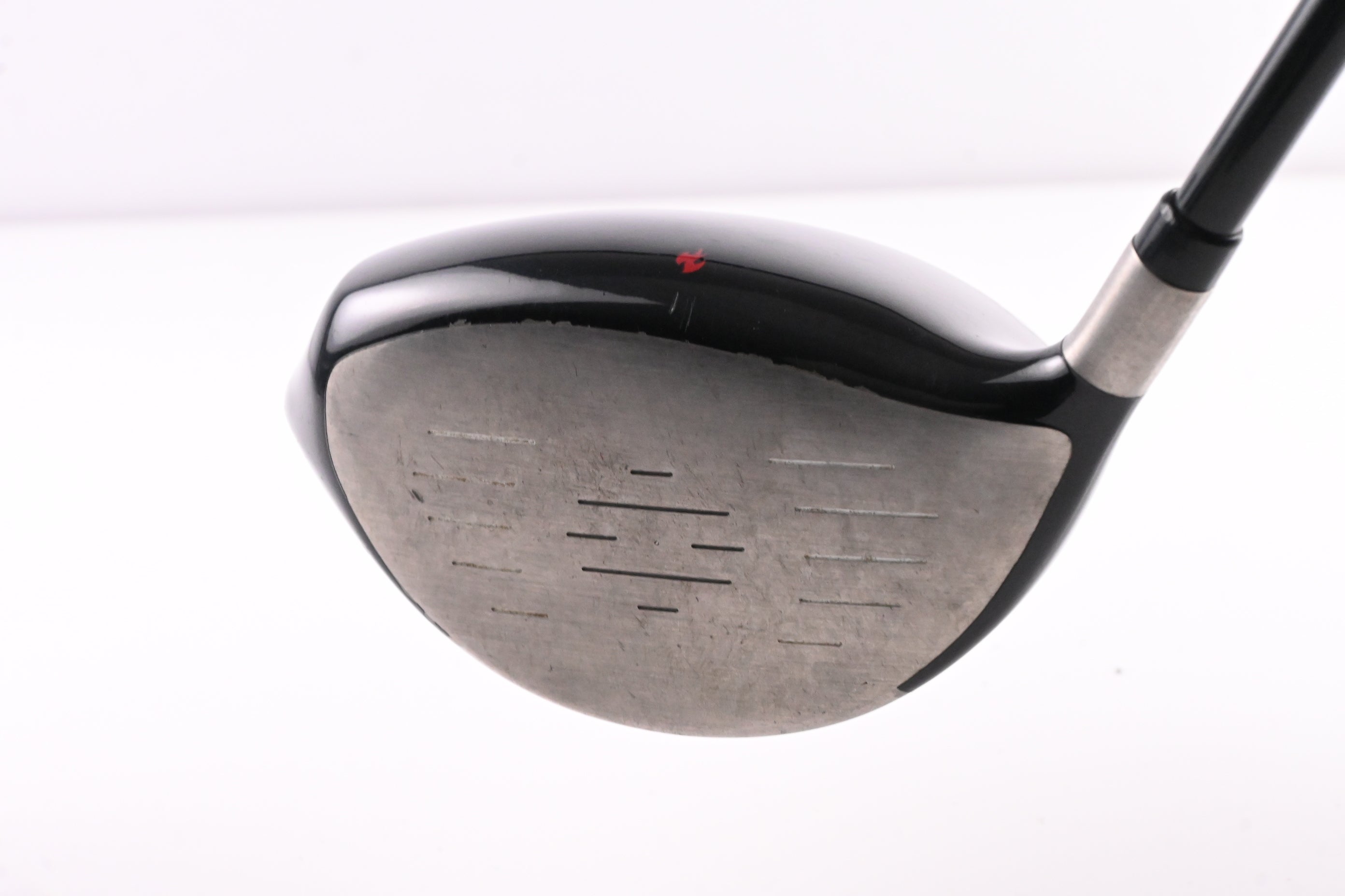 Taylormade Burner Superfast Driver / 9.5 Degree / Stiff Flex Matrix Ozik Shaft