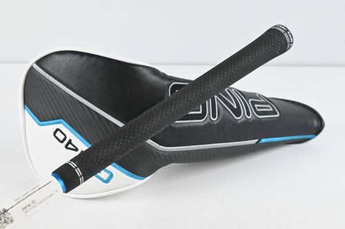 Ping G440 Max Driver / 9 Degree / Regular Flex Ping Alta CB Blue 50 Shaft