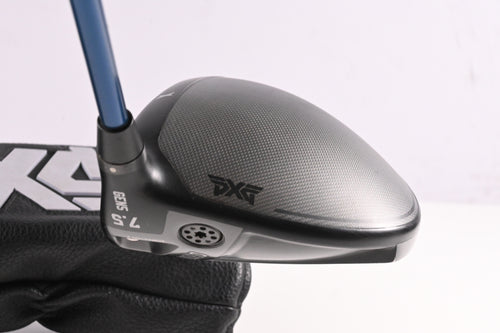PXG 0311 Gen5 Driver / 7.5 Degree / Stiff Flex Aldila Rogue Elite Blue 65 Shaft