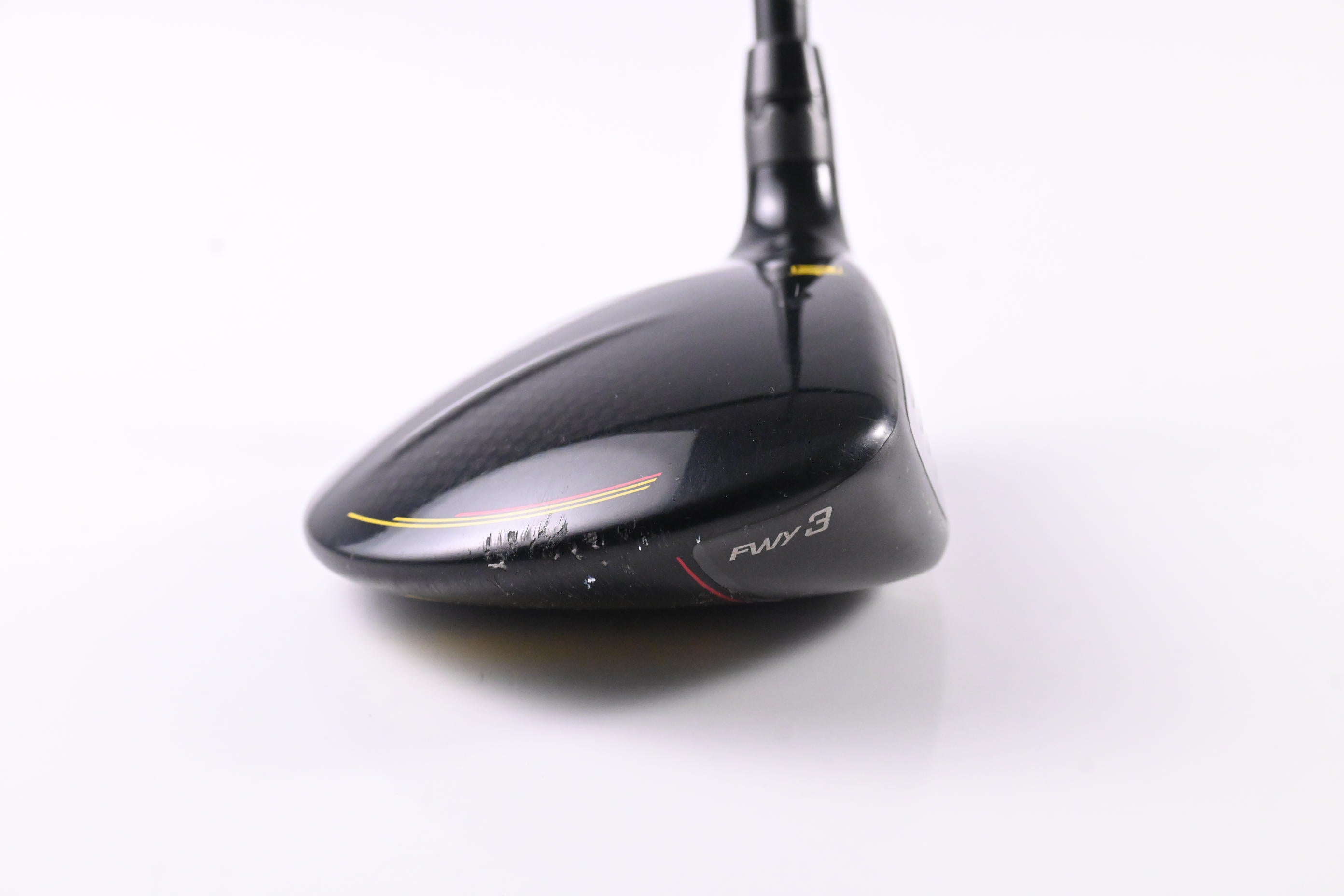Cobra King Speedzone #3 Wood / 14.5 Degree / Senior Flex UST Mamiya Helium 4
