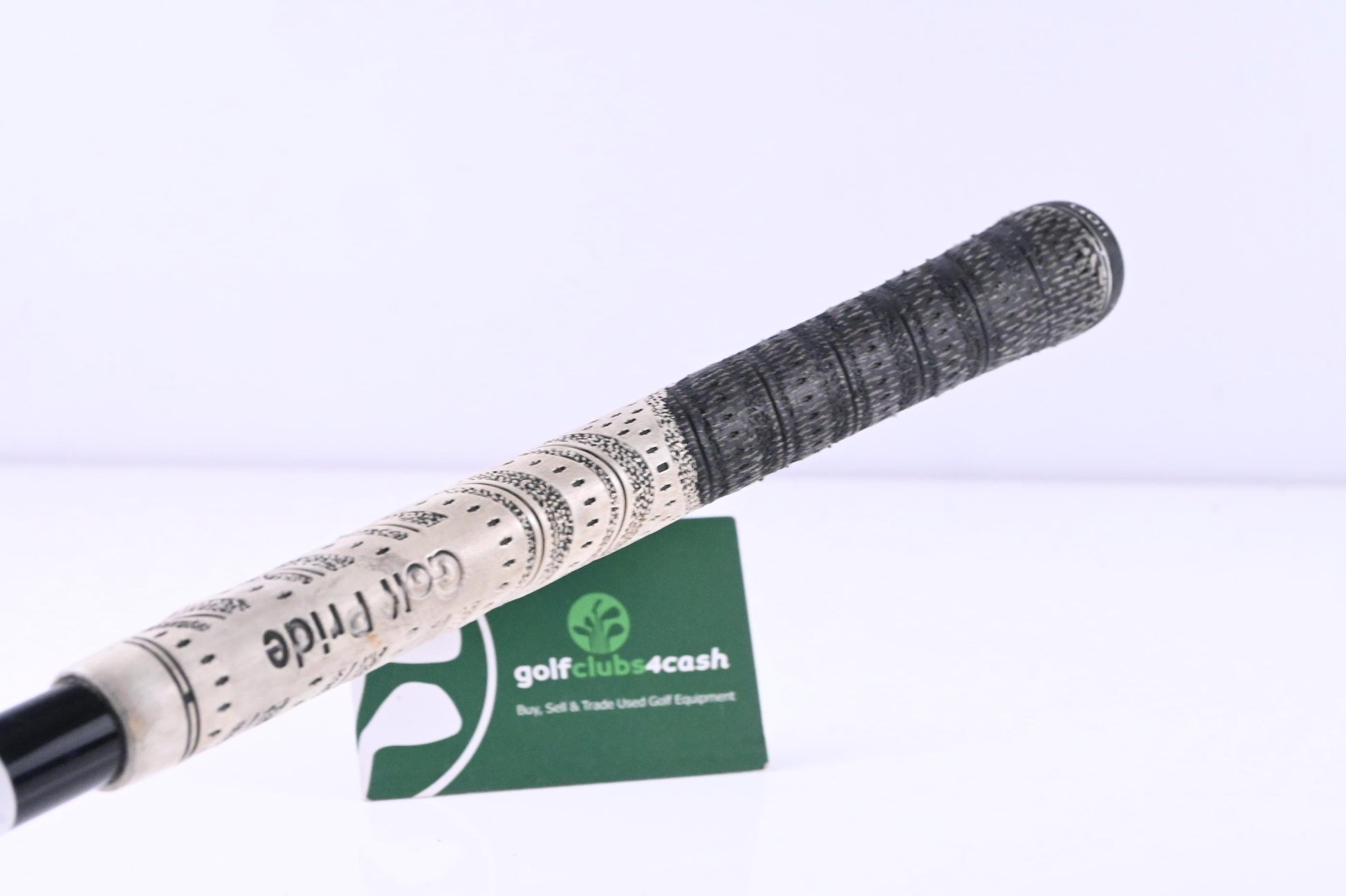 Callaway Big Bertha Fusion 2017 Driver / 10.5 Degree / Stiff Flex Kuro Kage 60