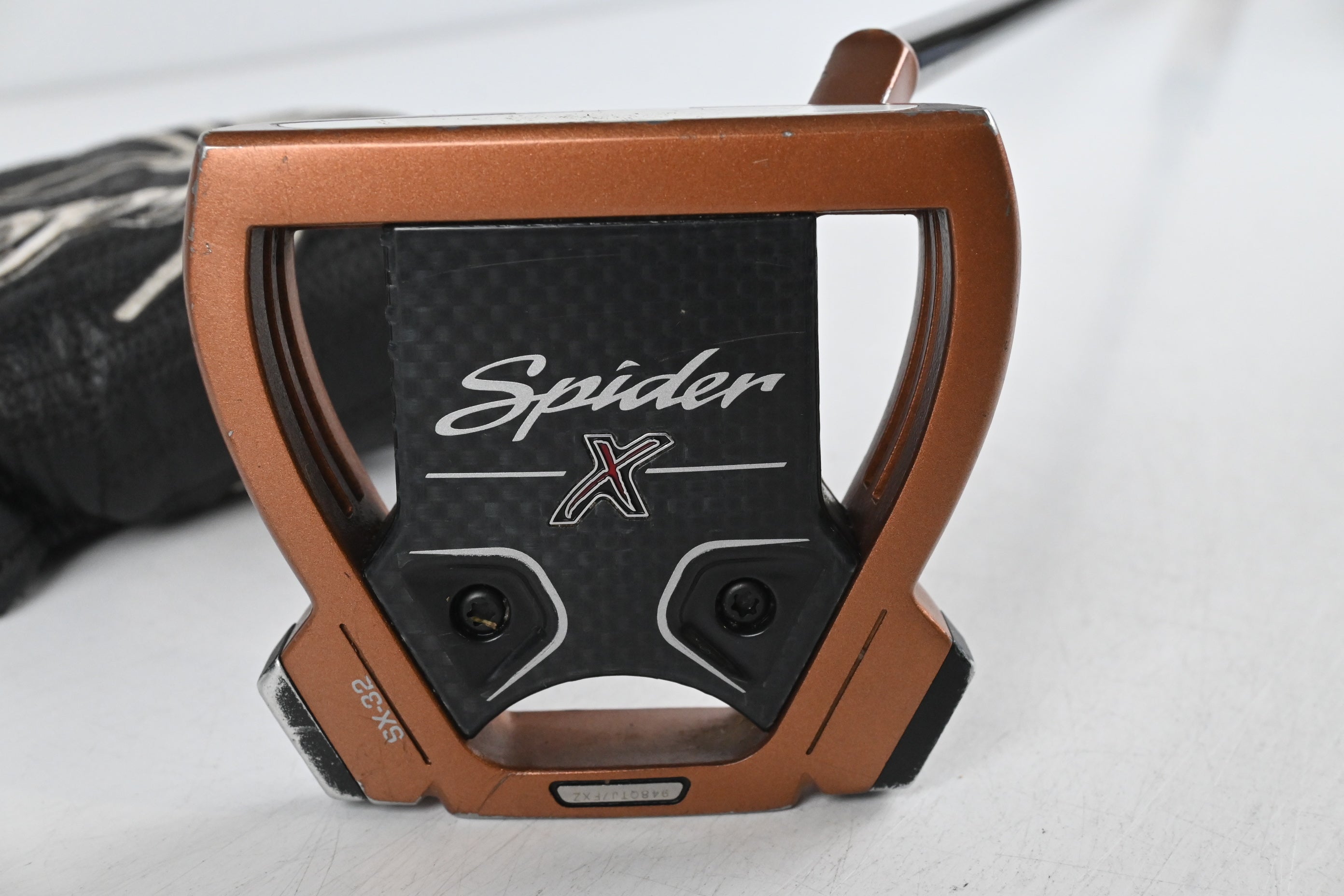 Taylormade Spider X SX-32 Putter / 33 Inch