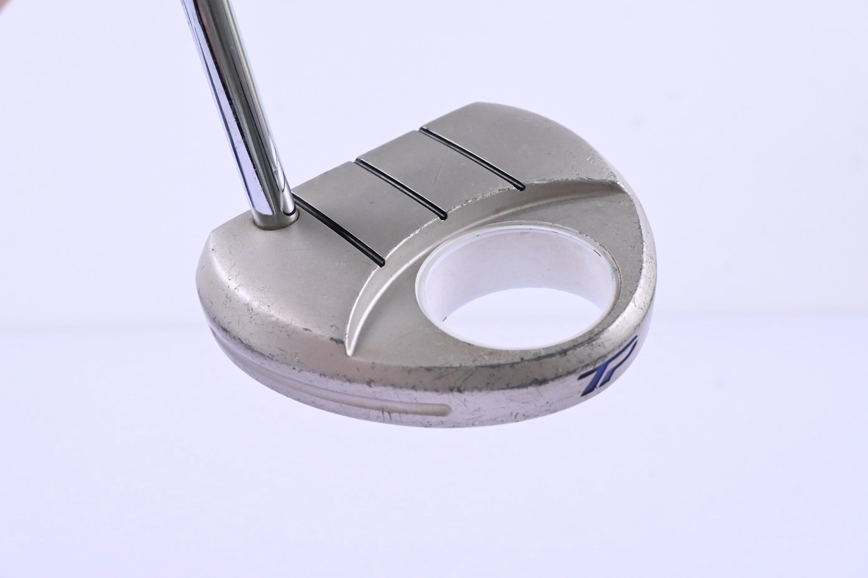 Taylormade TP Hydro Blast Chaska Putter / 34 Inch