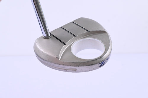 Taylormade TP Hydro Blast Chaska Putter / 34 Inch
