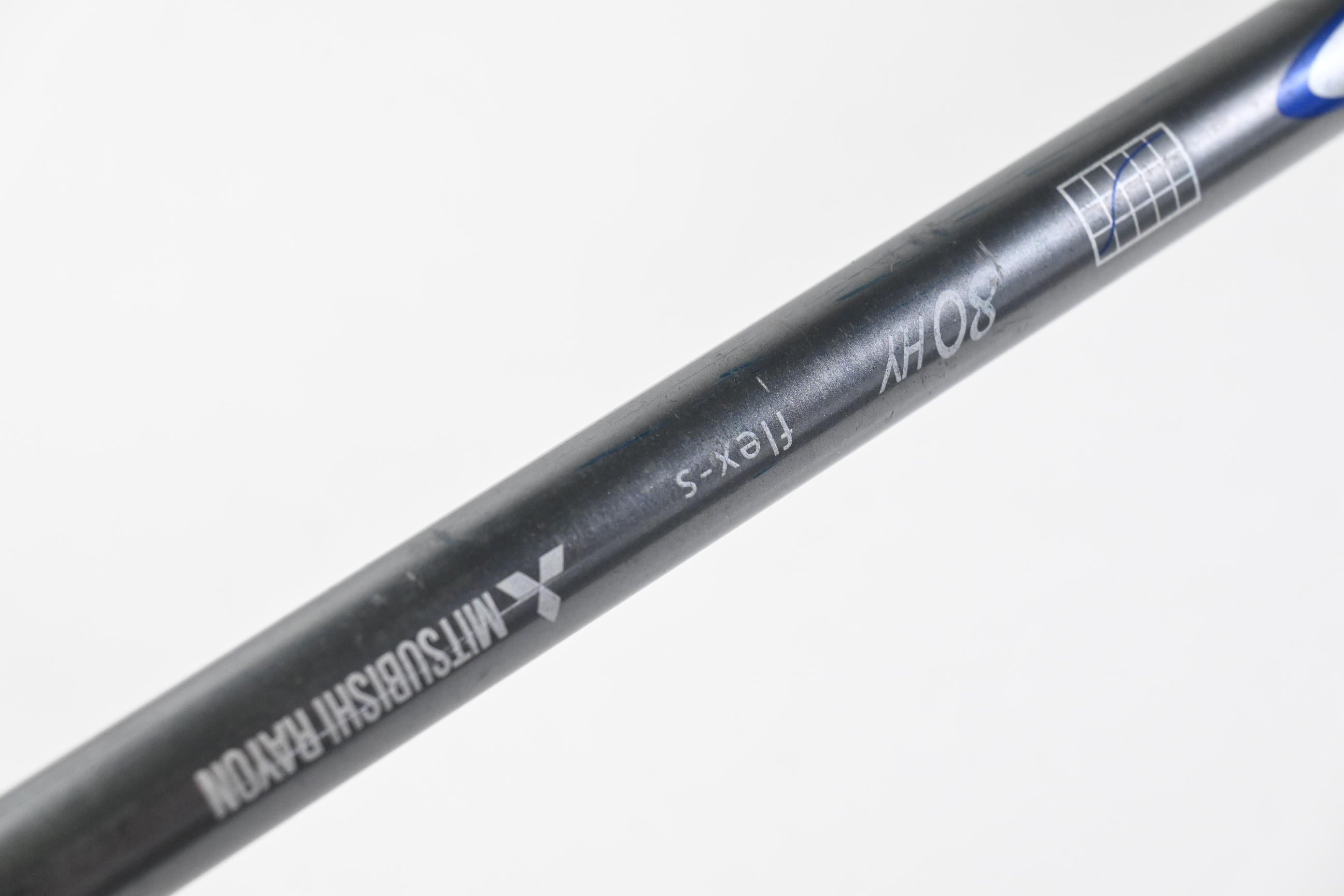 Titleist 909H #2 Hybrid / 17 Degree / Stiff Flex Diamana 80 Shaft