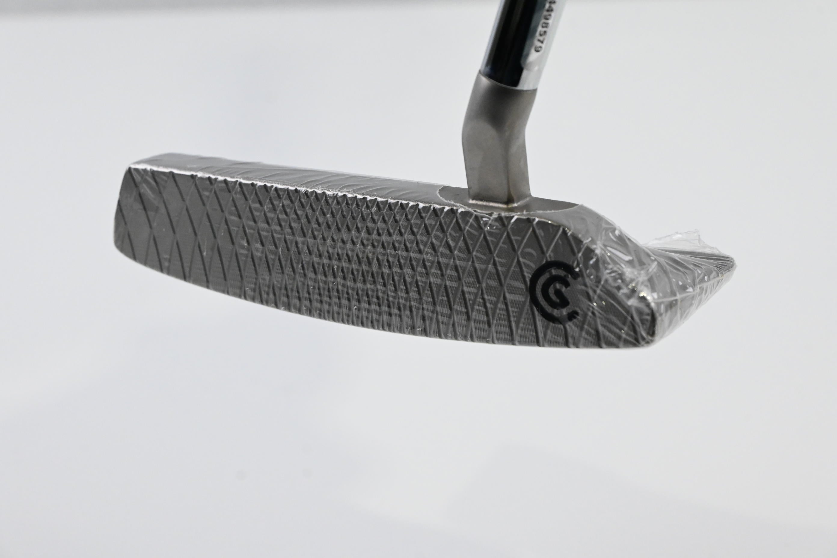 Cleveland HB Soft 2 #8 Putter / 34 Inch