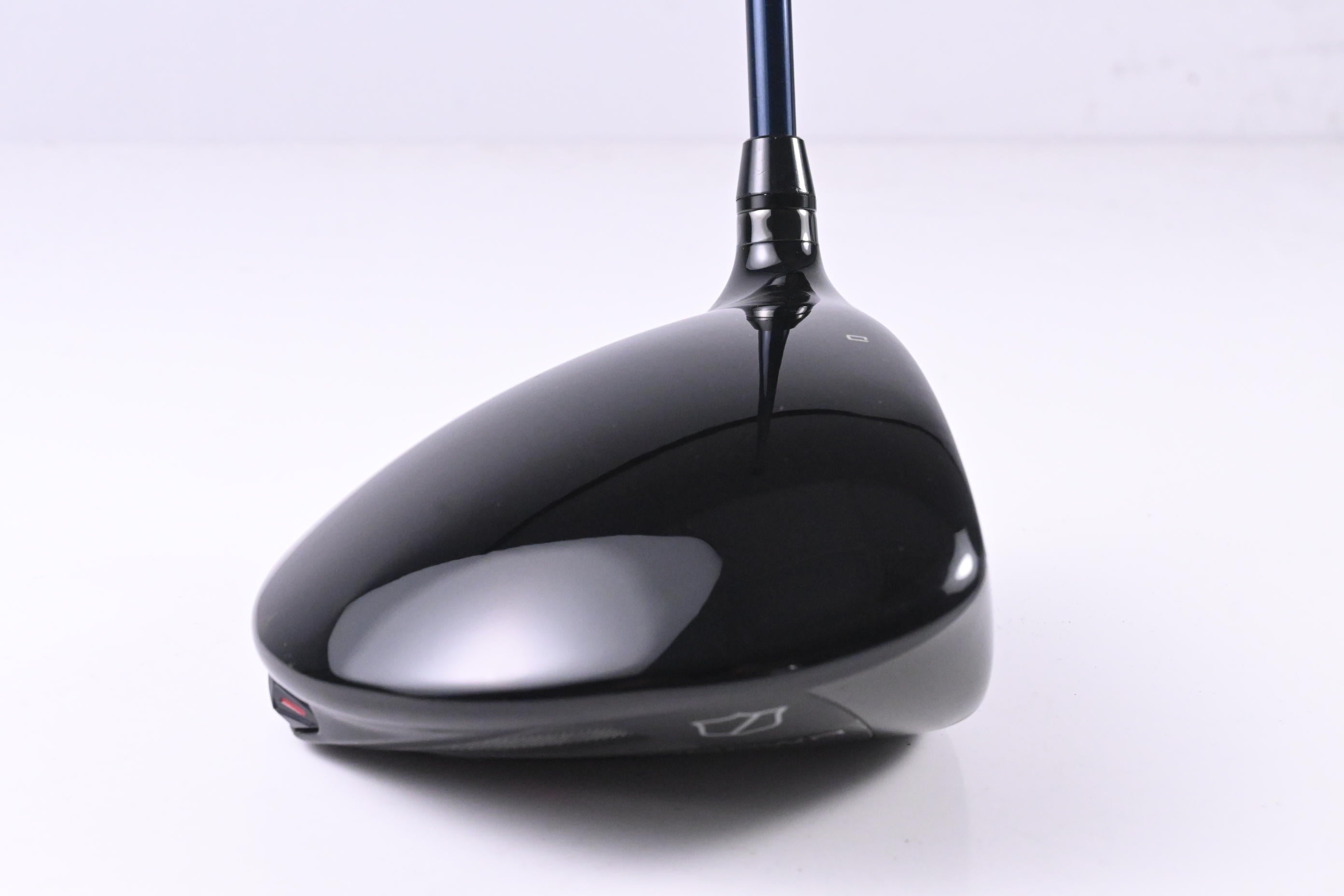 Wilson DYNAPWR 2025 Max Driver / 10.5 Degree / X-Flex Fujikura Ventus Blue 6