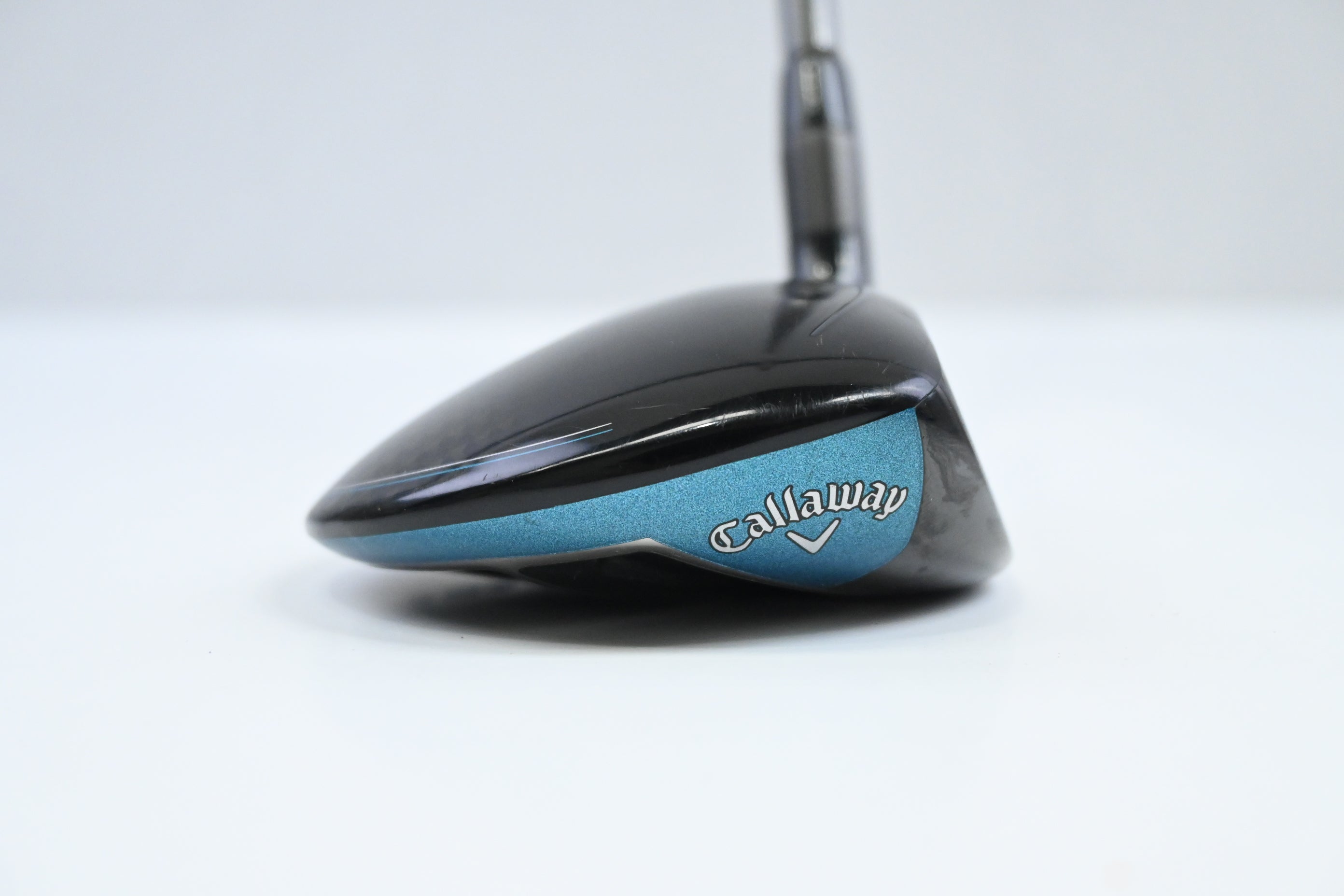 Callaway Rogue #7 Wood / 21 Degree / Regular Flex Aldila Synergy 60 Shaft