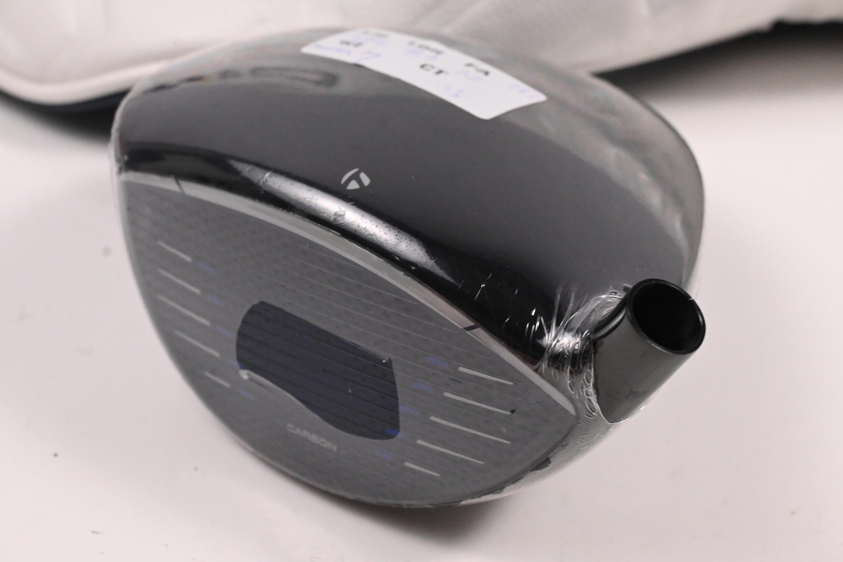 Tour Issue Taylormade Qi10 LS Driver / 9 Degree / Head Only