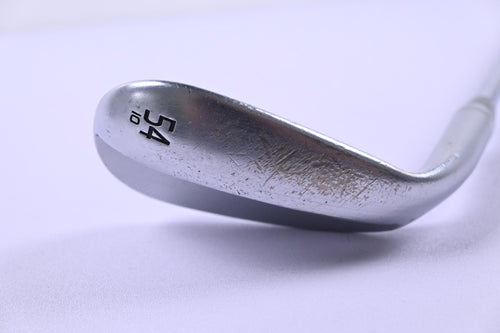 Ping Glide Forged Sand Wedge / 54 Degree / Black Dot / Stiff Flex DG S300