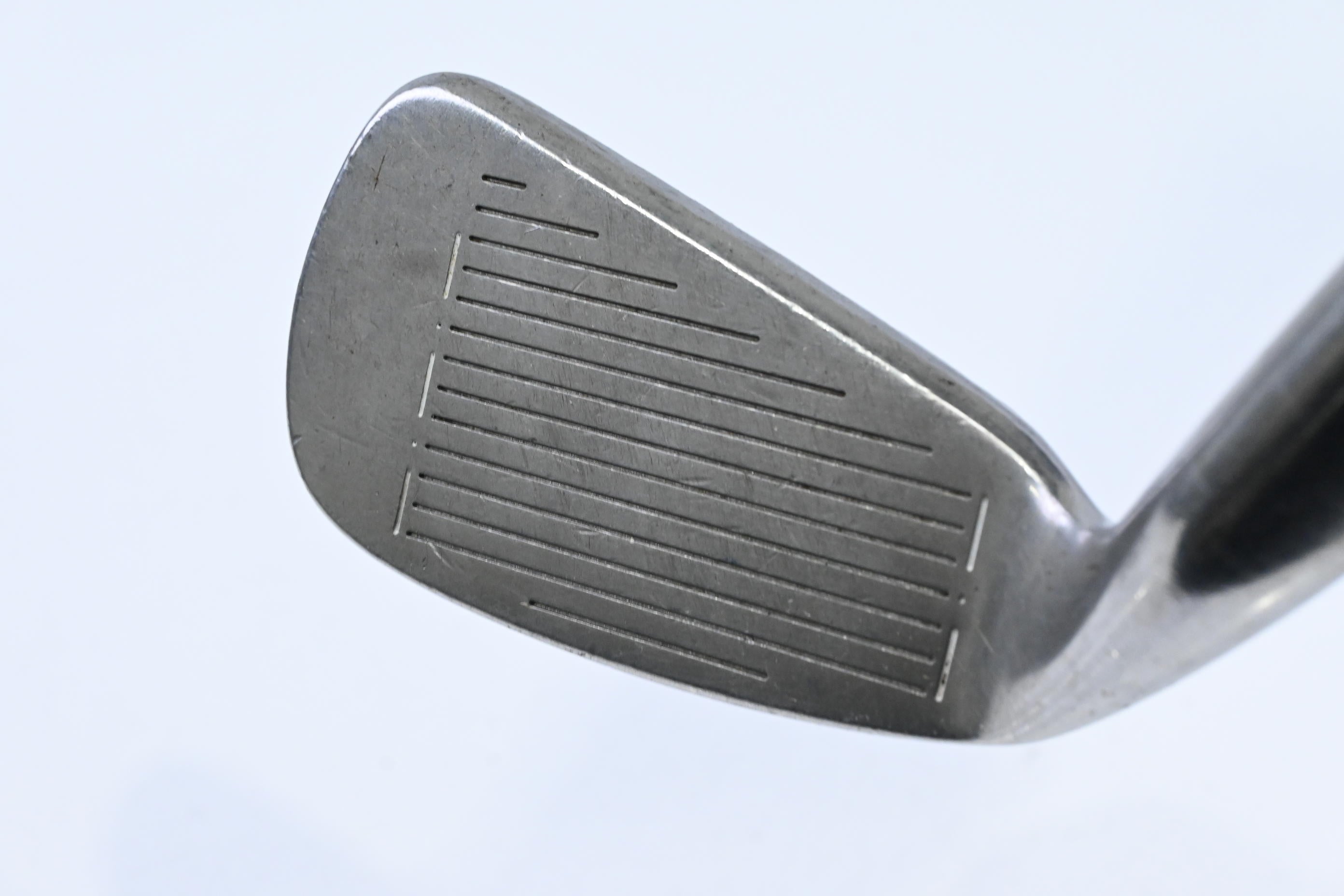 Cobra Gravity Back #4 Iron / 23.5 Degree / Regular Flex Cobra Shaft