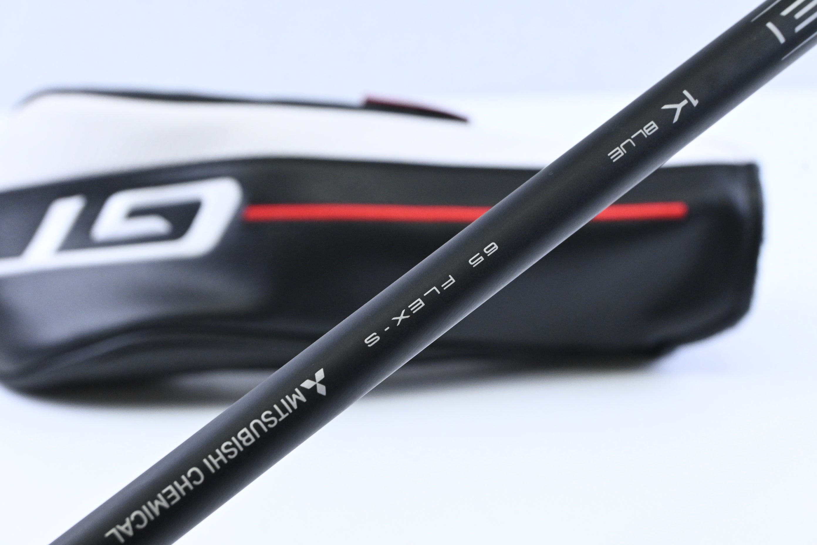 Titleist GT2 #3 Wood / 15 Degree / Stiff Flex Tensei 1K Blue 65 Shaft