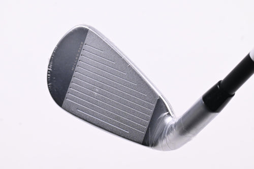 Cobra LTDx #7 Iron / 26.5 Degree / Senior Flex KBS PGI 65 Shaft