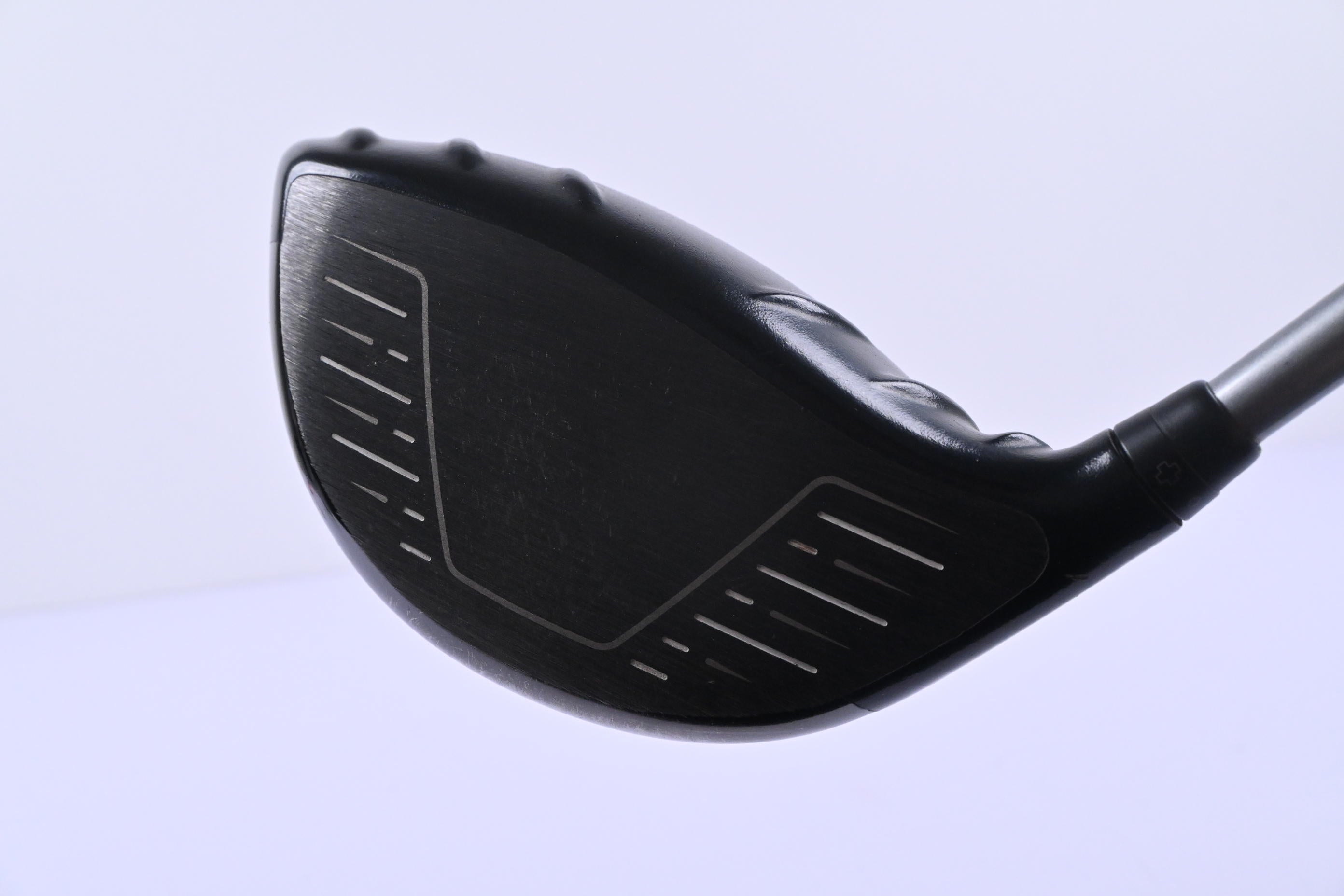 Ping G425 Max Driver / 10.5 Degree / Senior Flex Ping Alta Quick 45 Shaft