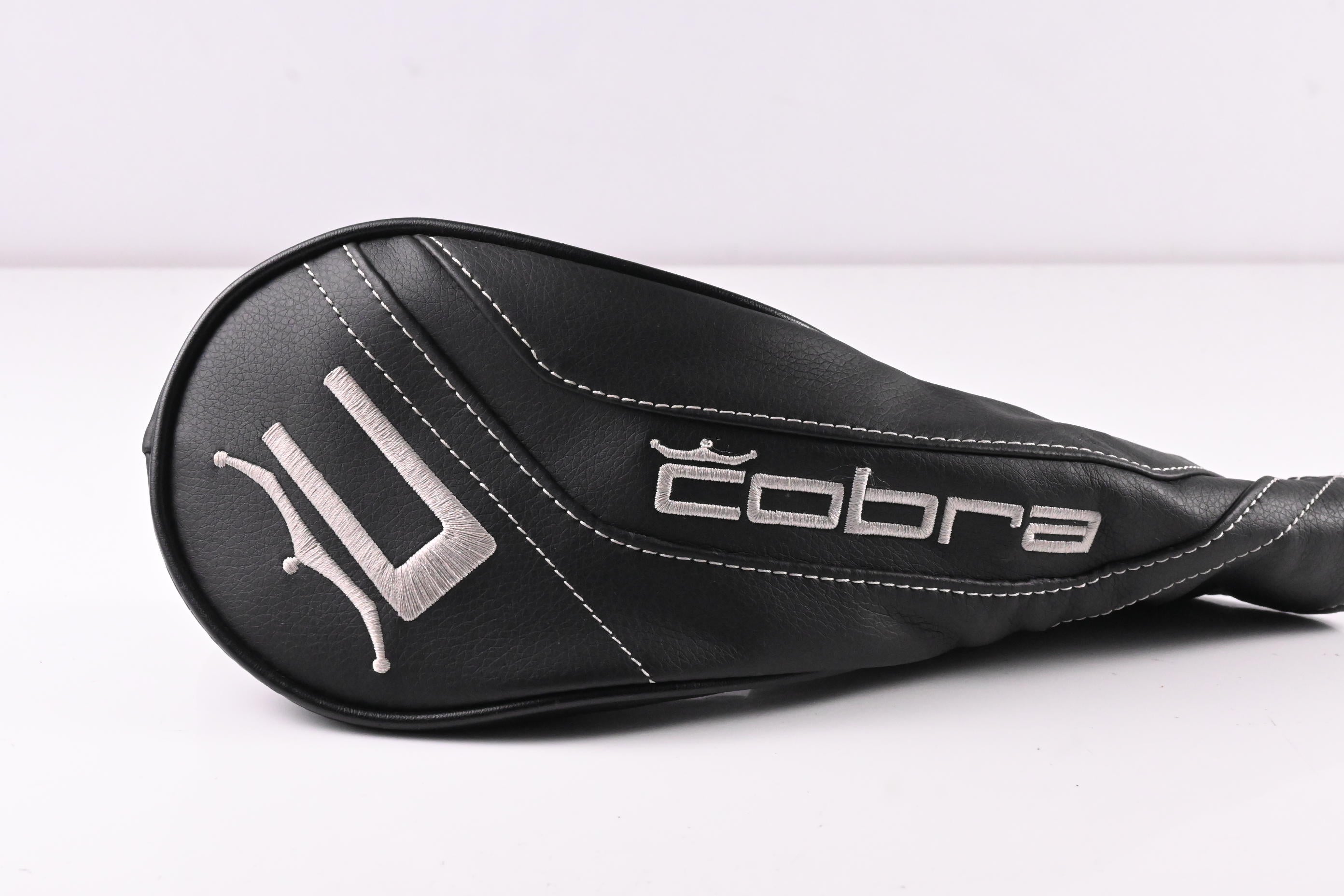 Cobra Aerojet LS #3 Wood / 14.5 Degree / X-Flex Kai`li White 70 Shaft