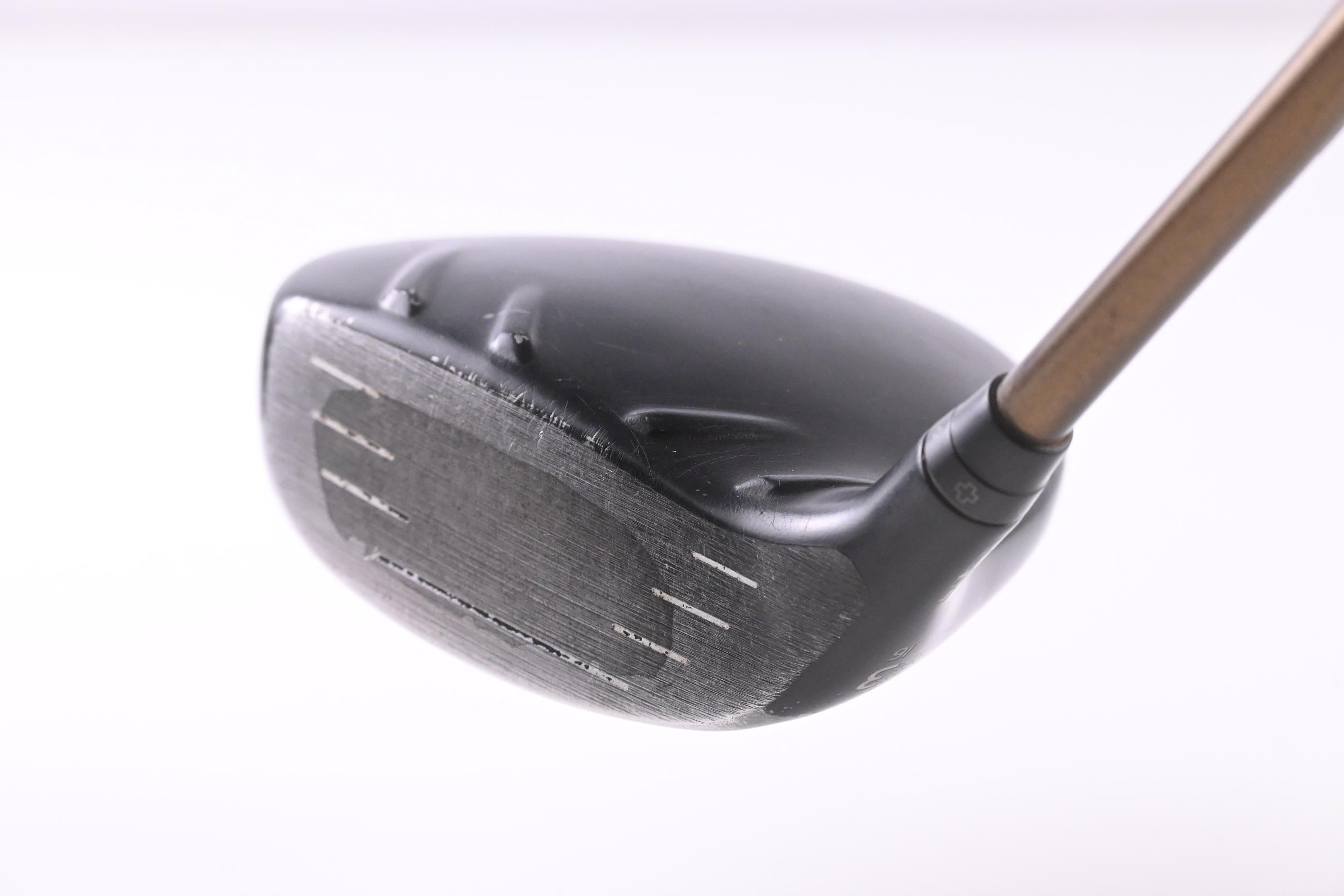 Ping G400 SFT #3 Wood / 16 Degree / Stiff Flex Ping Alta CB Shaft