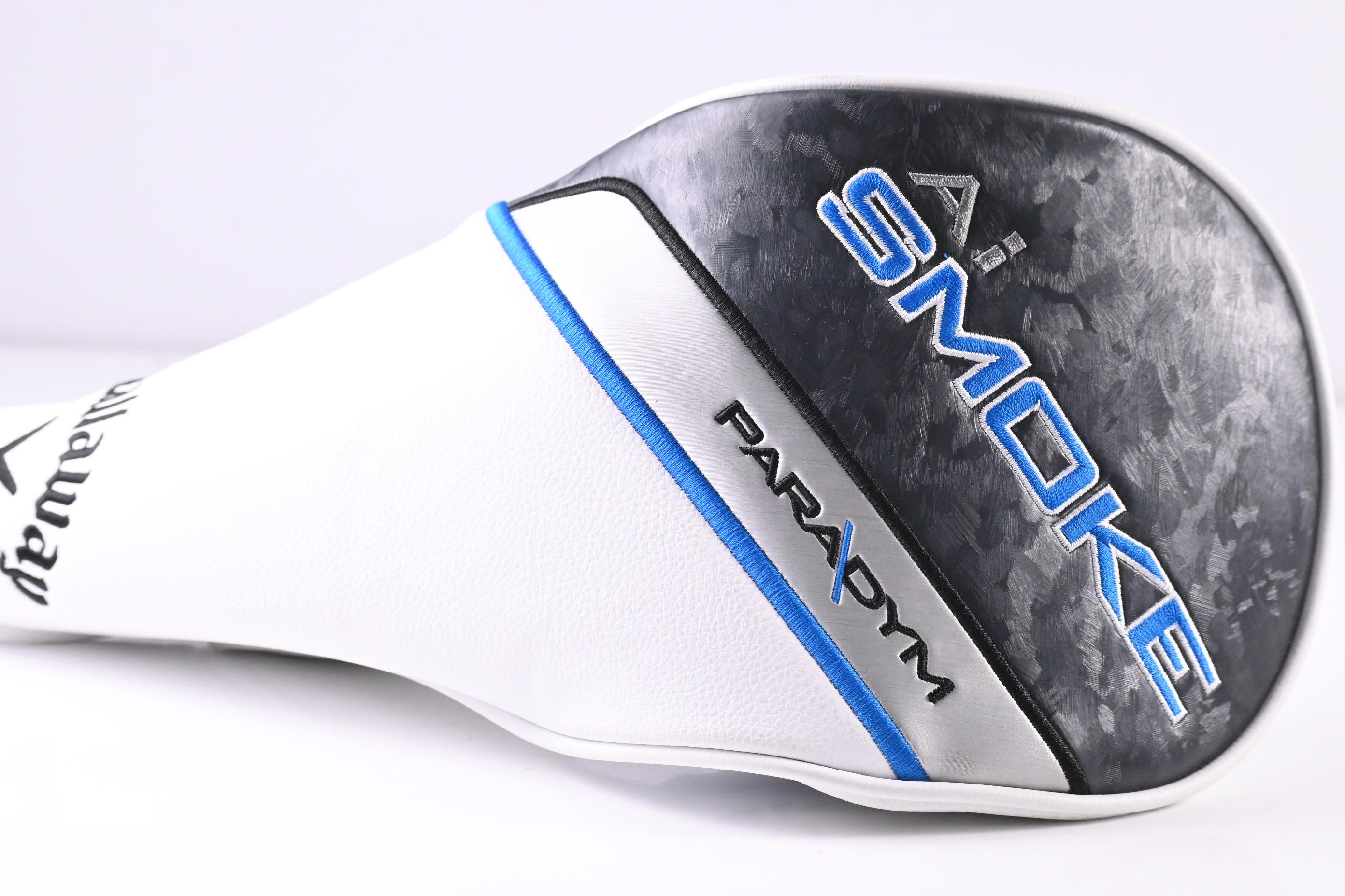 Callaway Paradym Ai Smoke Max Driver / 10.5 Degree / Regular Flex Tensei AV Blue
