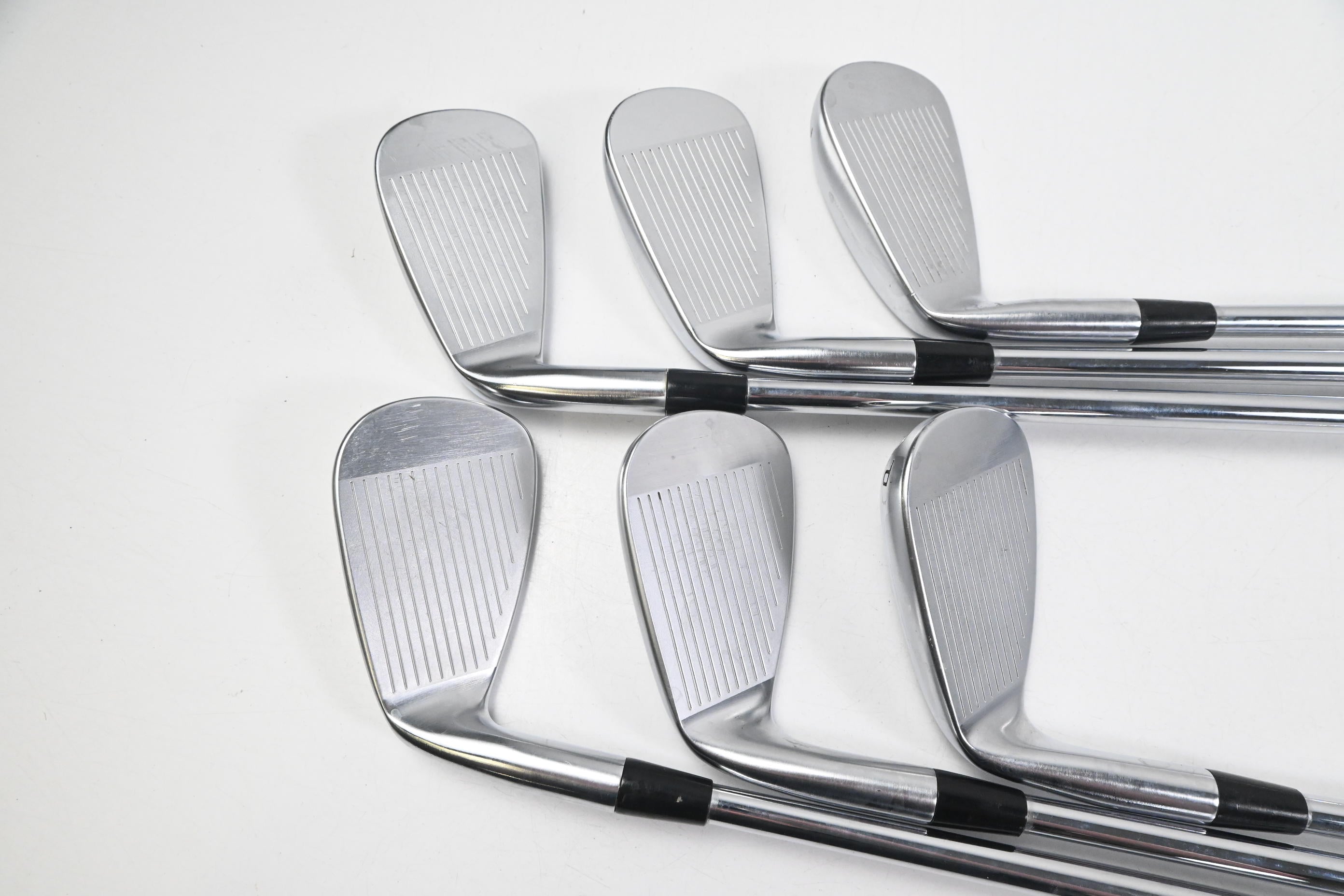 Cobra Forged Tec X 2022 Irons / 5-PW / X-Flex N.S.pro Modus3 Tour 120 Shafts