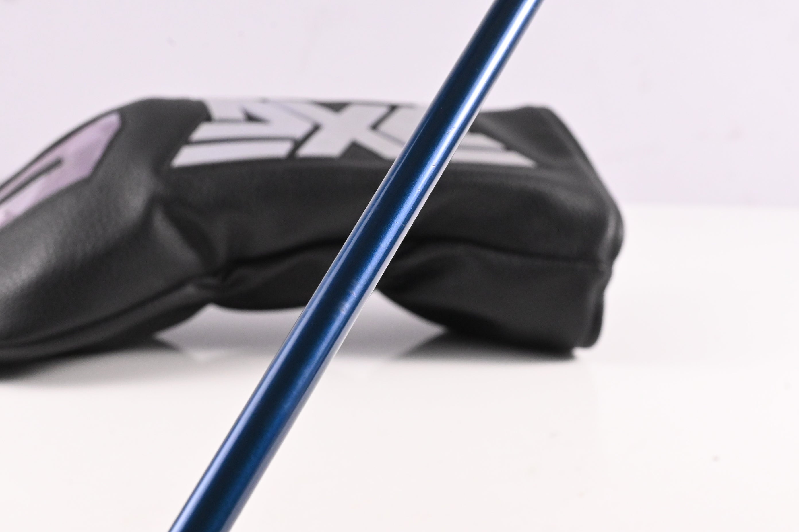 PXG 0311 Gen5 Driver / 7.5 Degree / Stiff Flex Aldila Rogue Elite Blue 65 Shaft