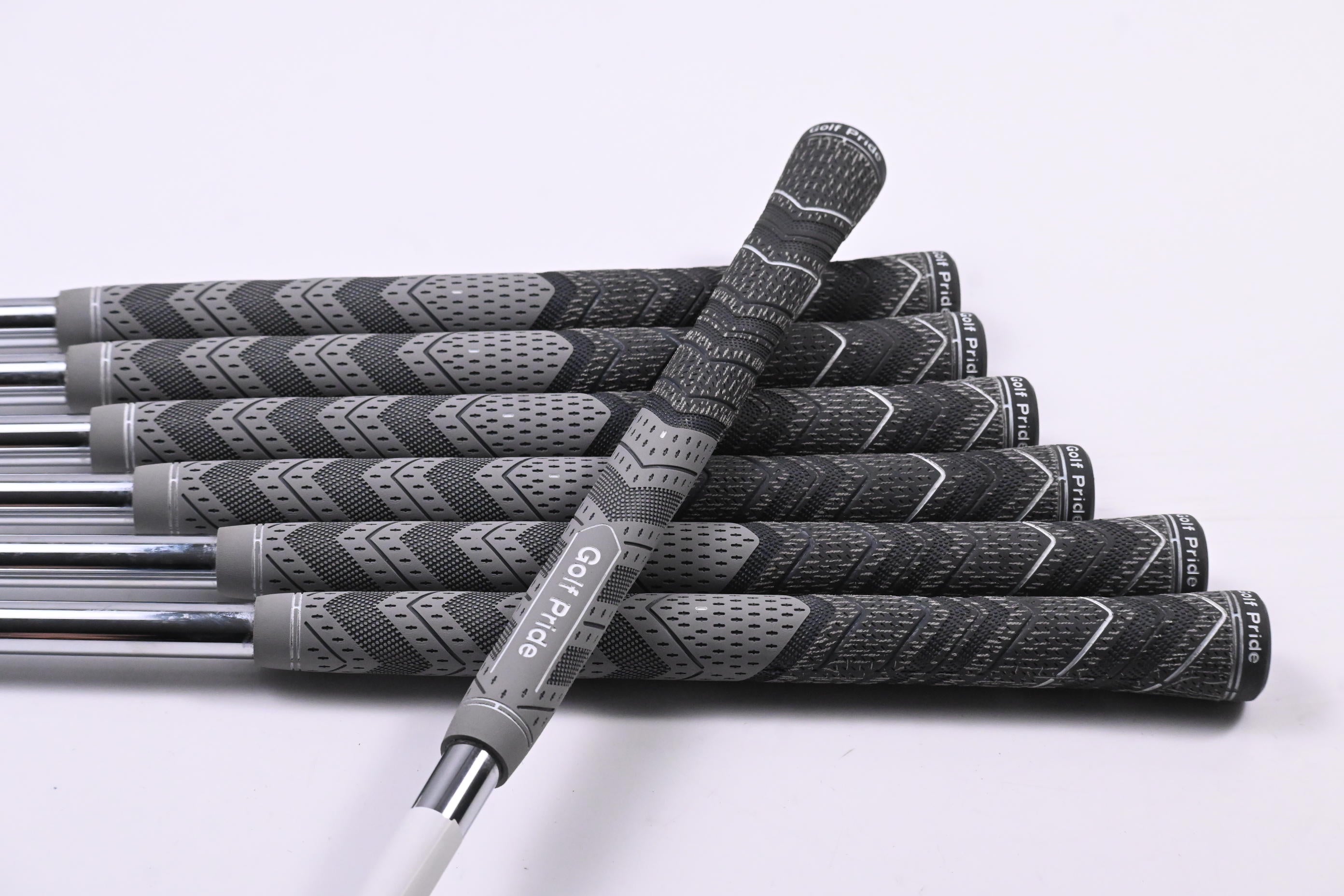 Titleist T100 2025 Irons / 4-PW / Stiff Flex Project X Shafts