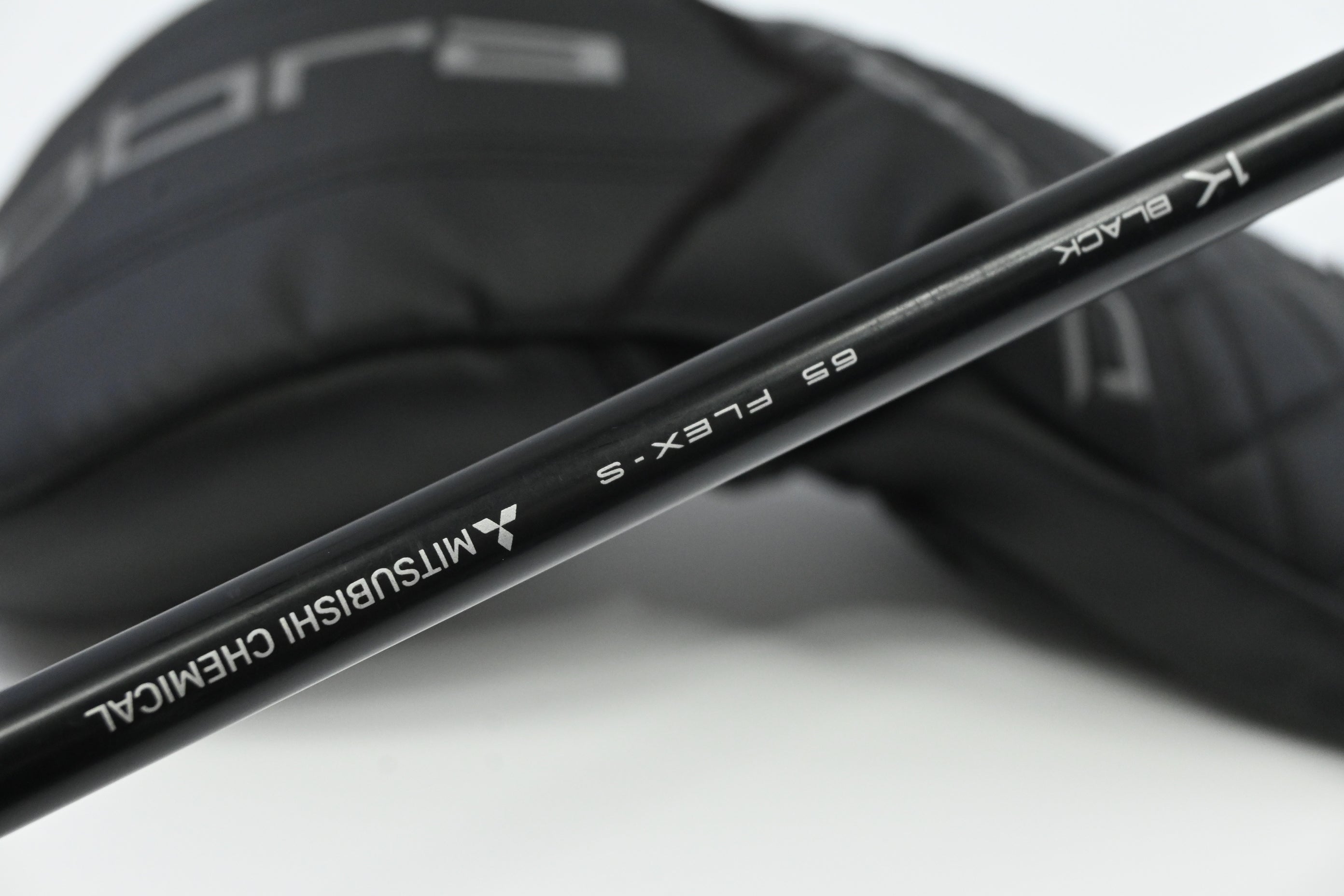 Cobra DS-Adapt X Driver / 9 Degree / Stiff Flex Tensei 1K Black 65 Shaft