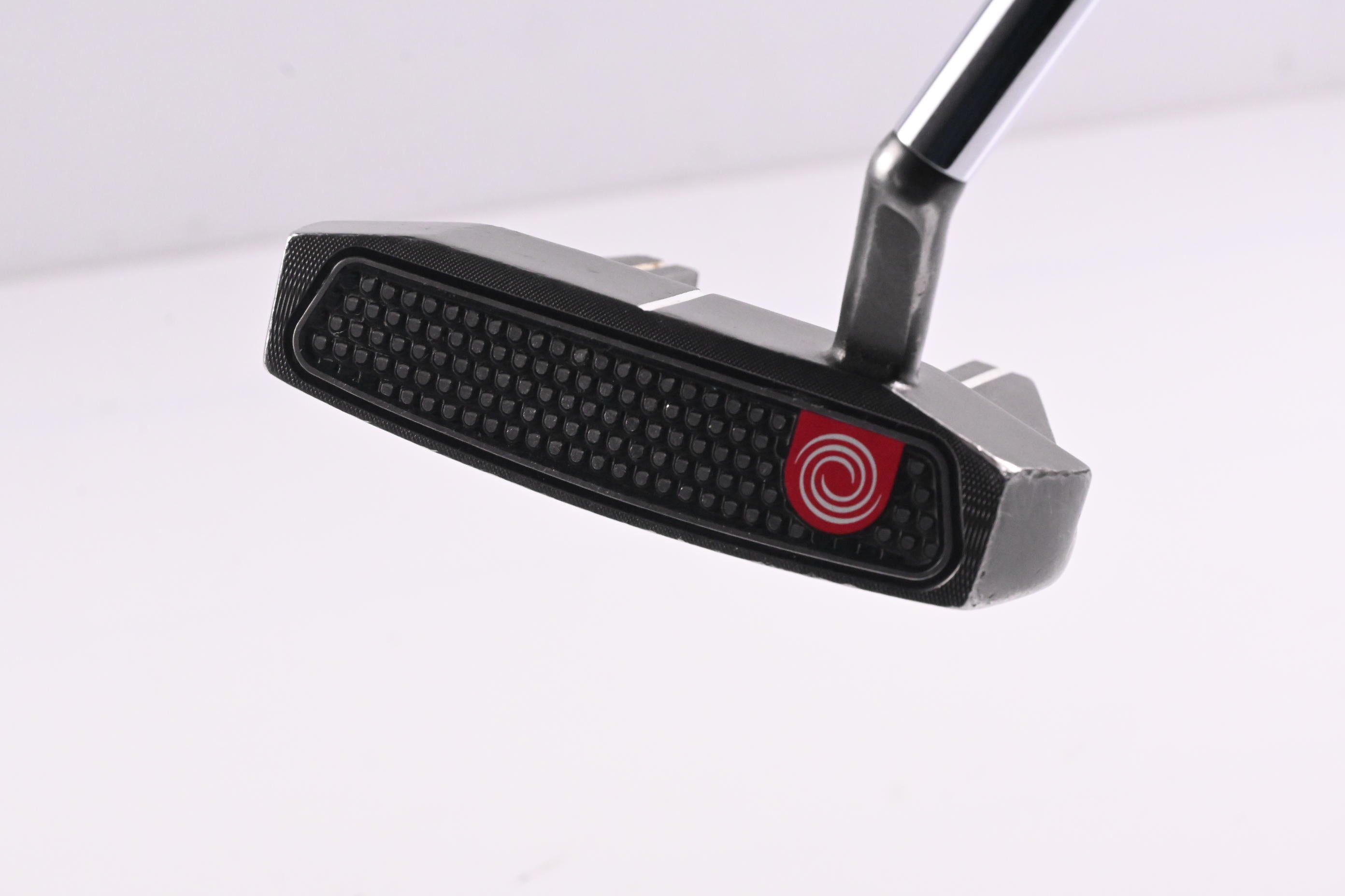 Odyssey O-Works Black 7s Putter / 34 Inch