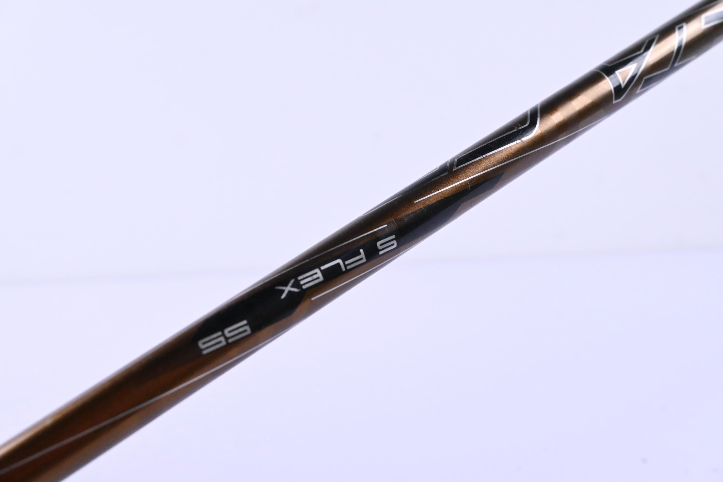 Ping G400 Max Driver / 10.5 Degree / Stiff Flex Ping Alta CB 55 Shaft