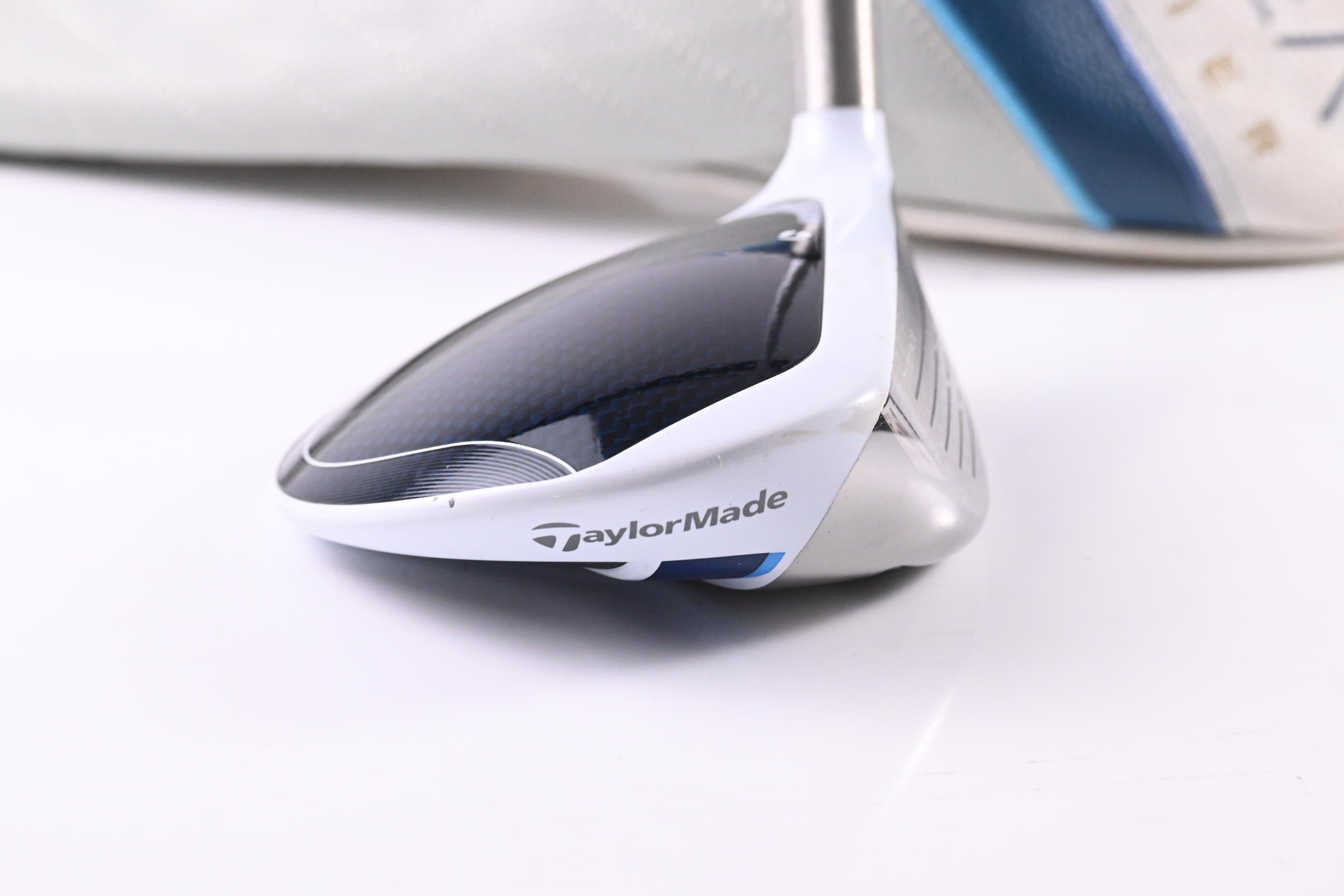 Ladies Taylormade Kalea Premier #5 Wood / 20 Degree / Ladies Flex Kalea Premier