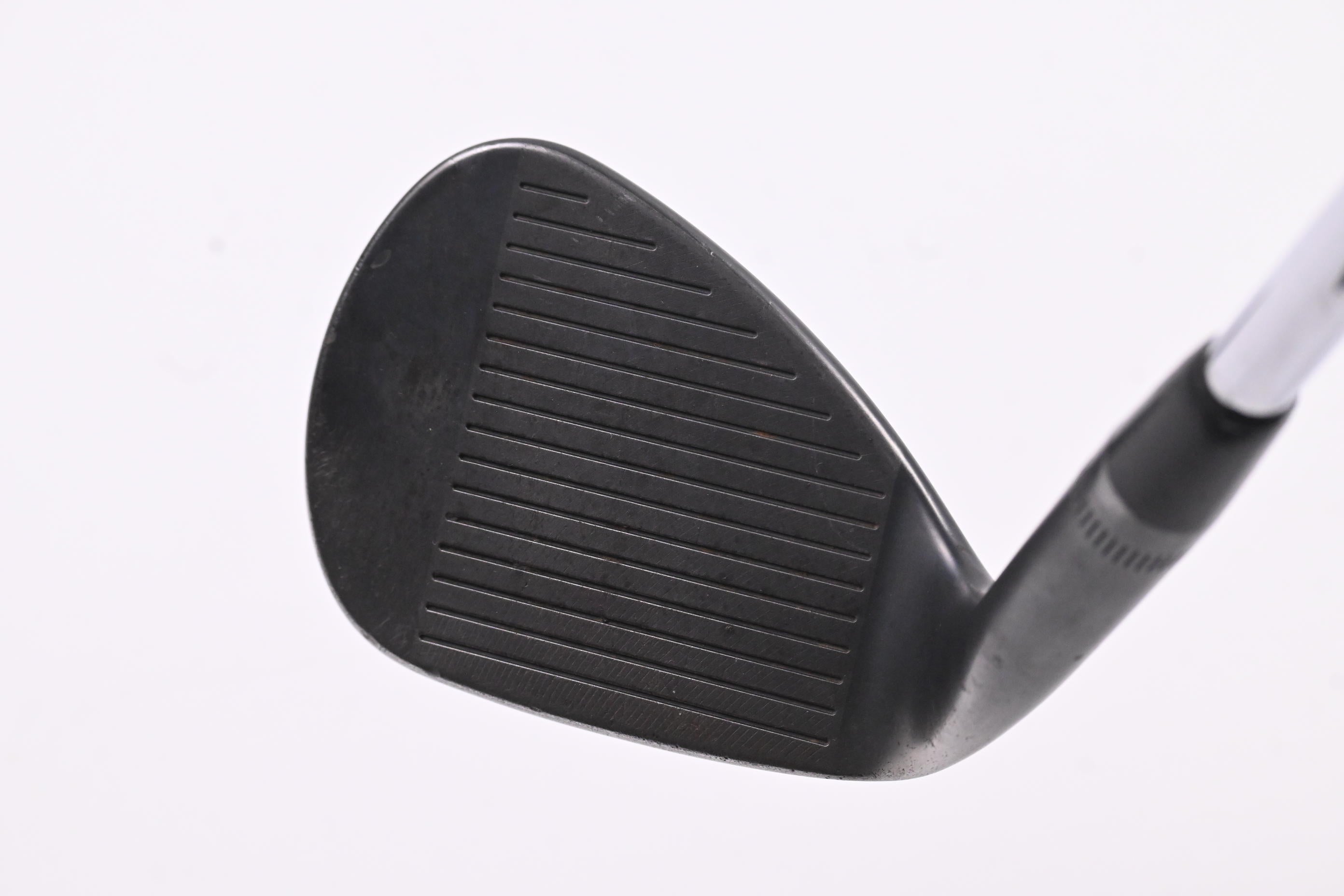 Callaway MD3 Milled Gap Wedge / 52 Degree / Wedge Flex Dynamic Gold Shaft