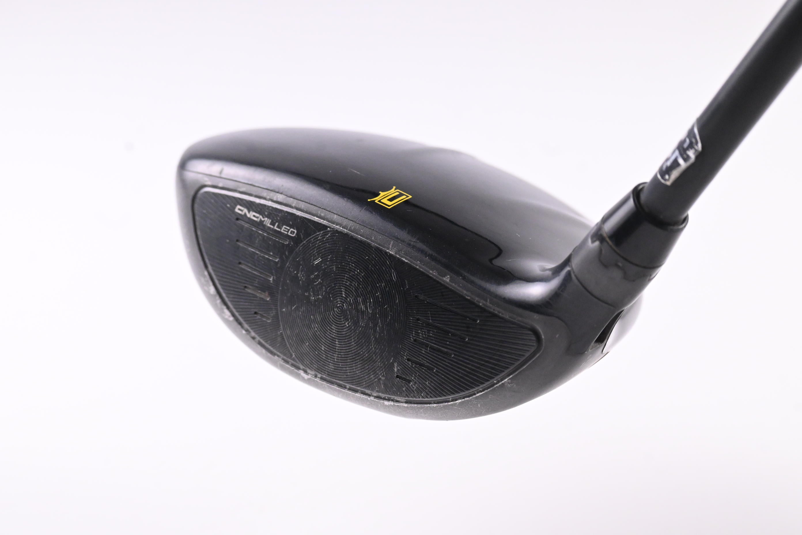 Cobra King Speedzone #3 Wood / 14.5 Degree / Senior Flex UST Mamiya Helium 4