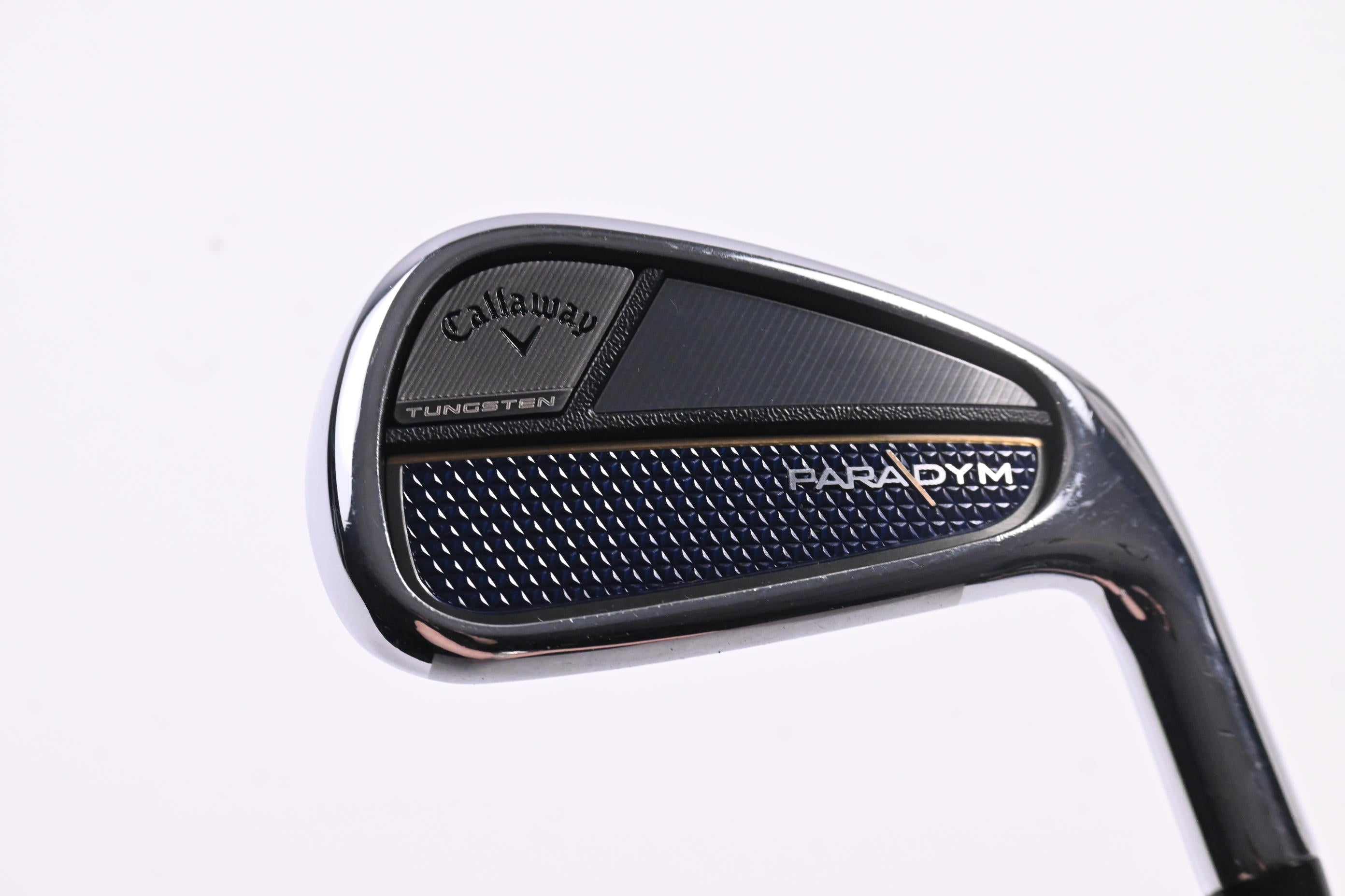 Callaway Paradym #5 Iron / 23 Degree / Stiff Flex Elevate MPH 95 Shaft