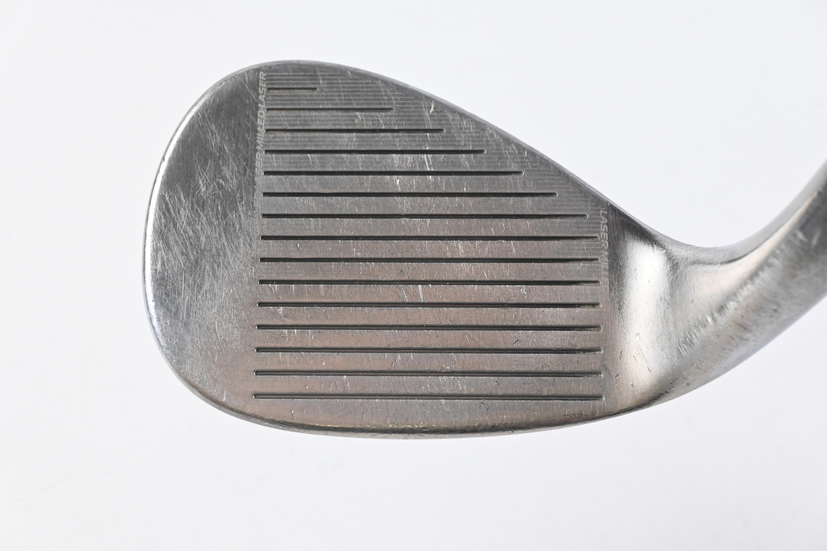 Cleveland CG15 Lob Wedge / 58 Degree / Wedge Flex Cleveland Traction Shaft