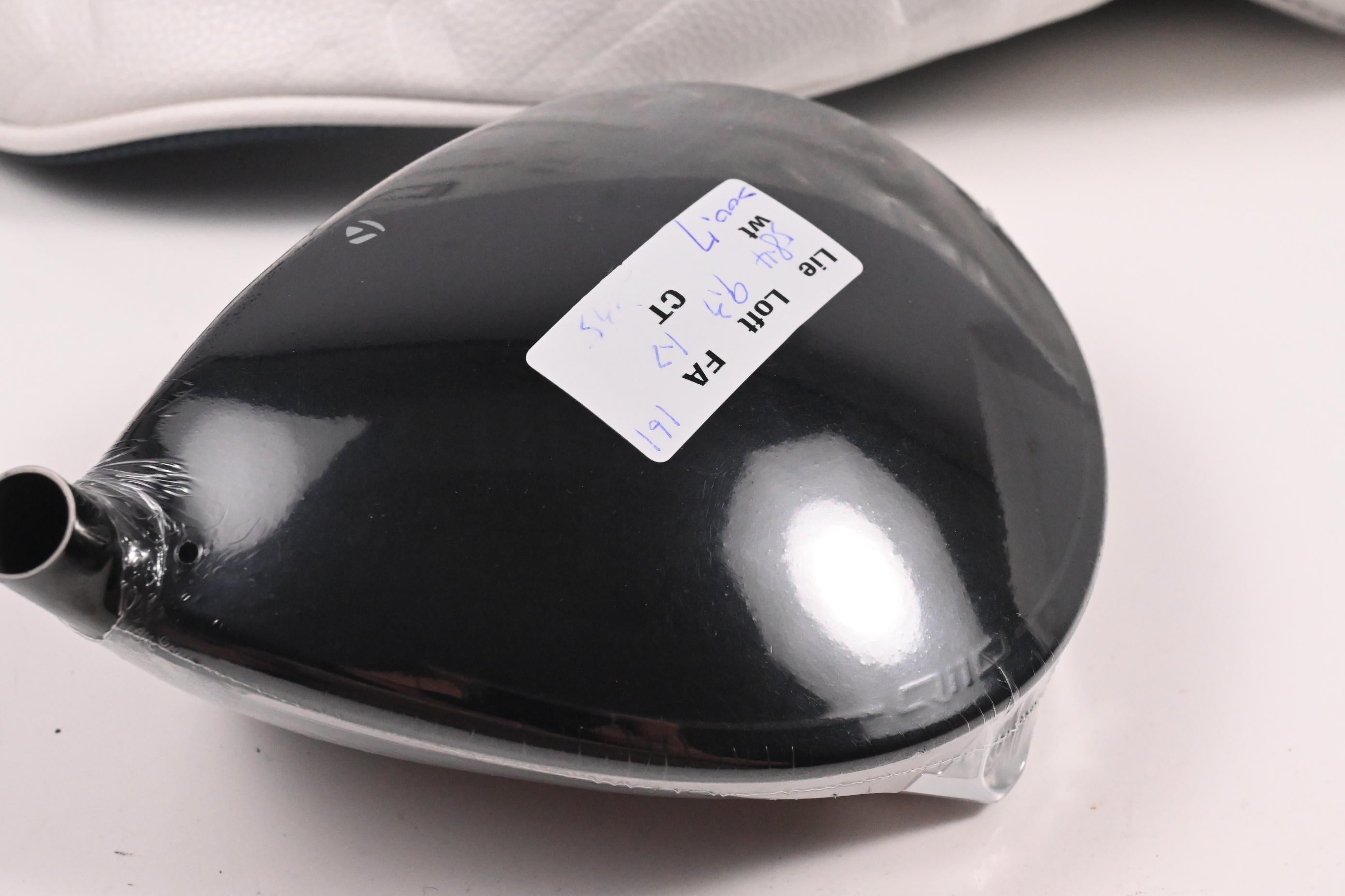 Tour Issue Taylormade Qi10 LS Driver / 9 Degree / Head Only
